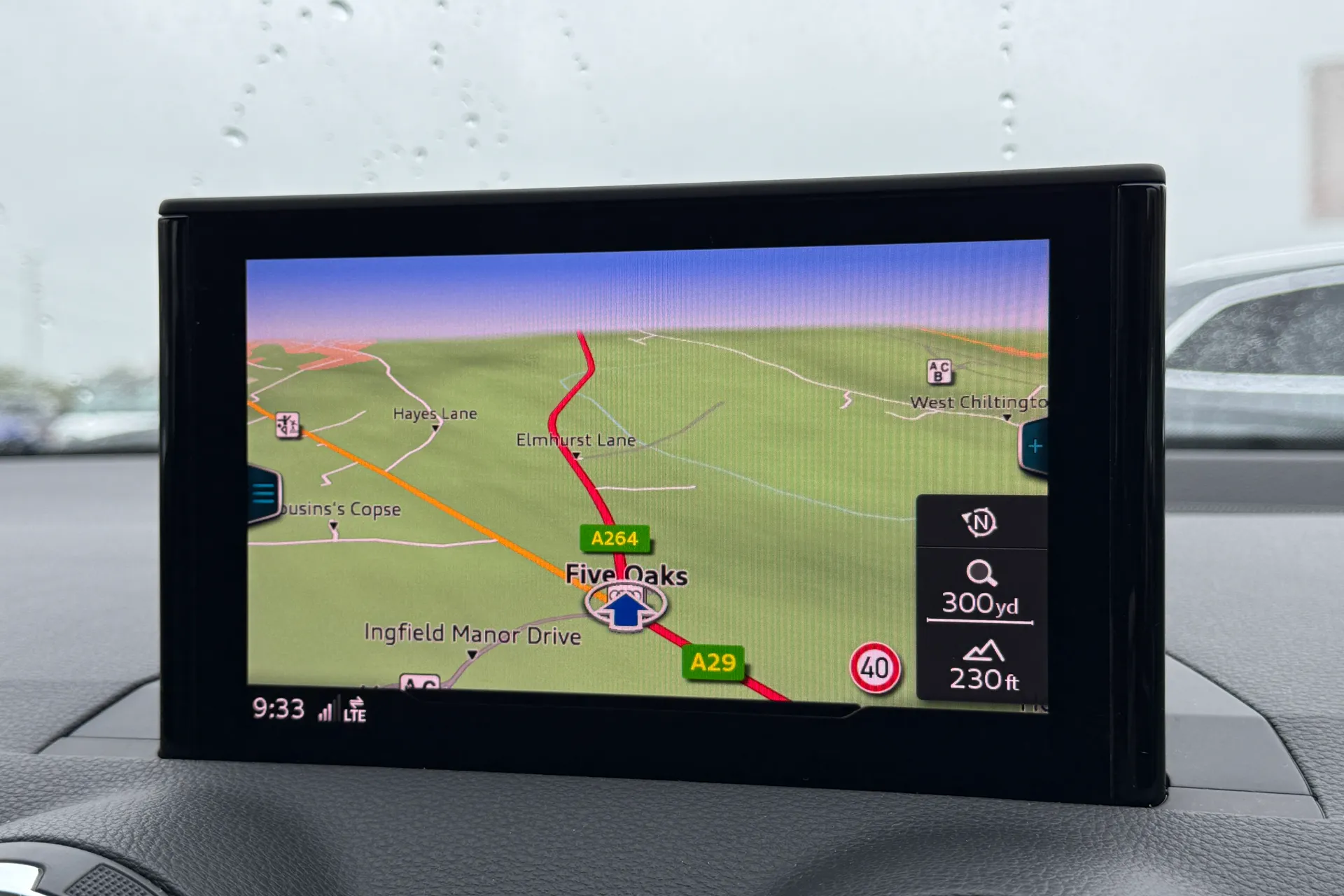 Audi Q2 thumbnail image number 4