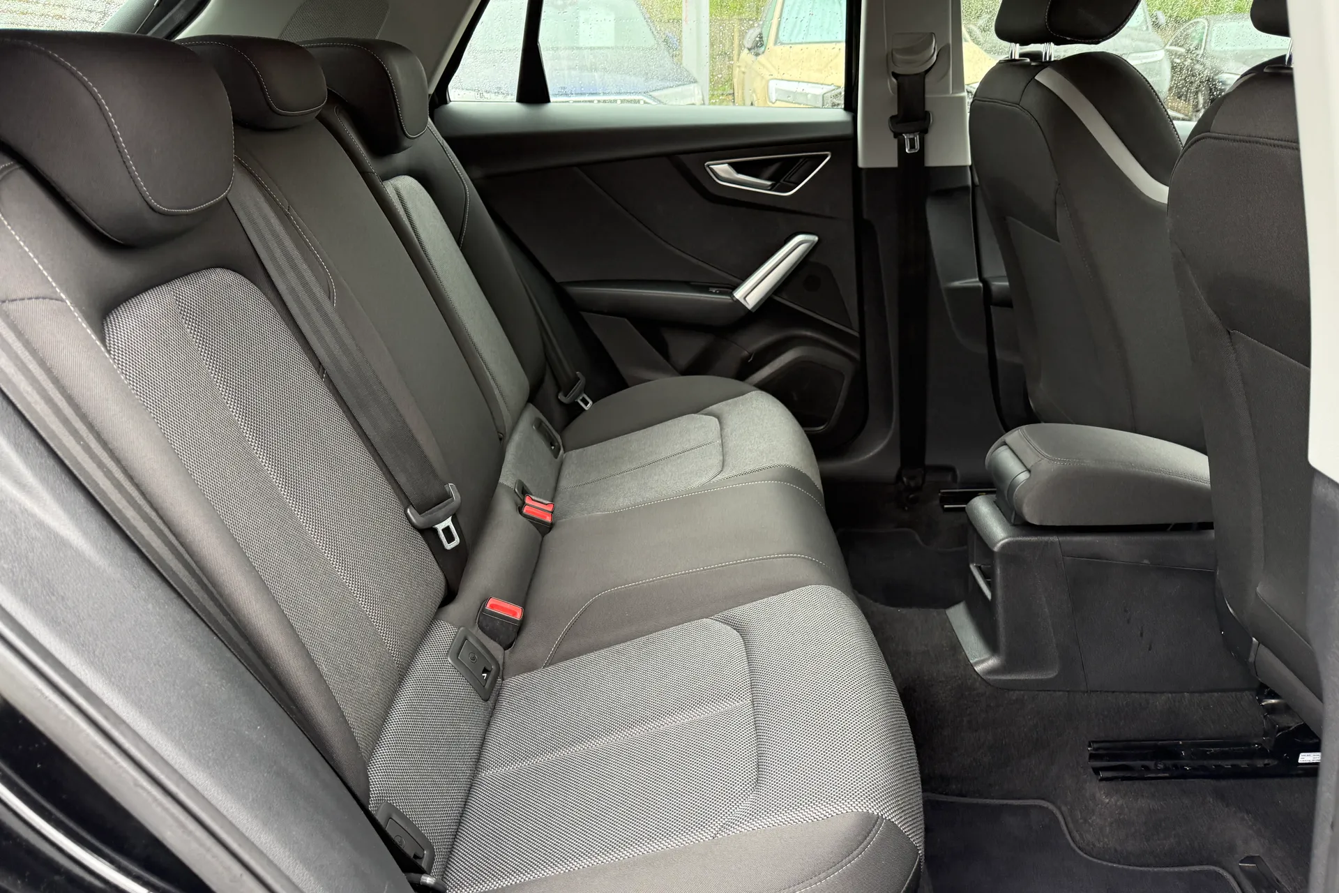 Audi Q2 thumbnail image number 34