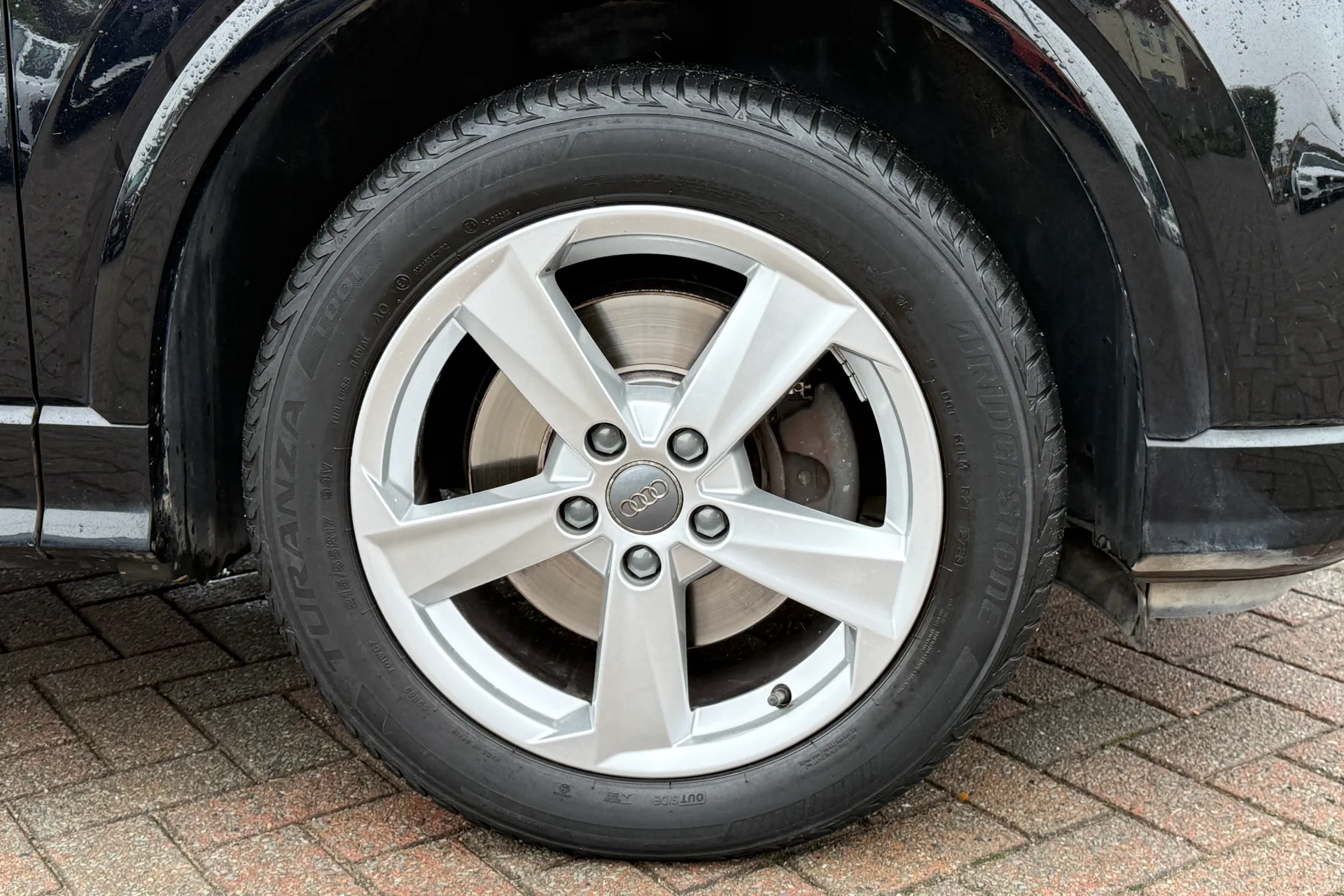 Audi Q2 thumbnail image number 35
