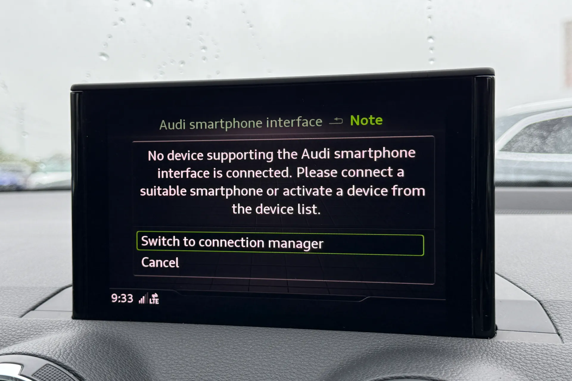 Audi Q2 thumbnail image number 9
