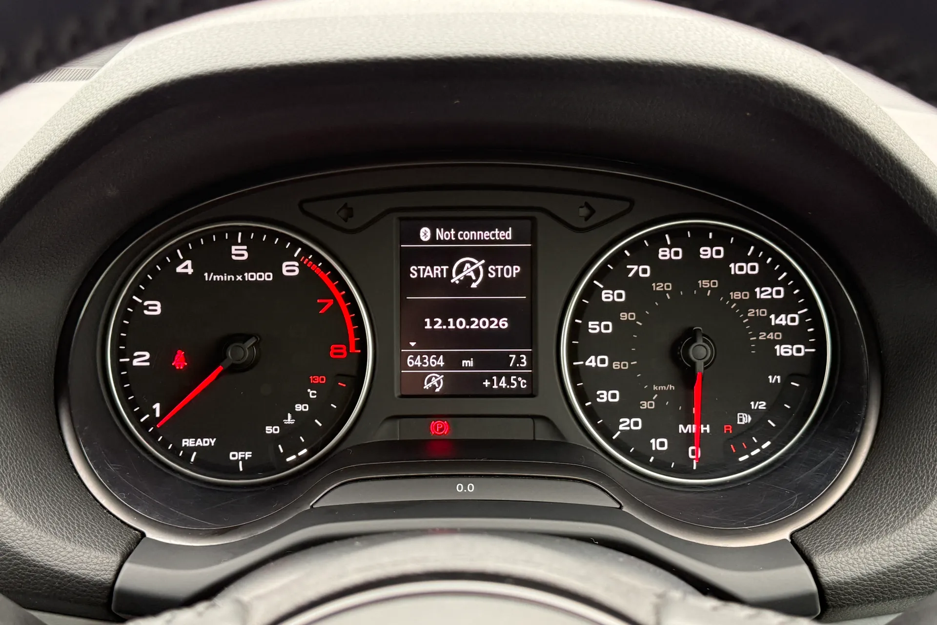 Audi Q2 thumbnail image number 11