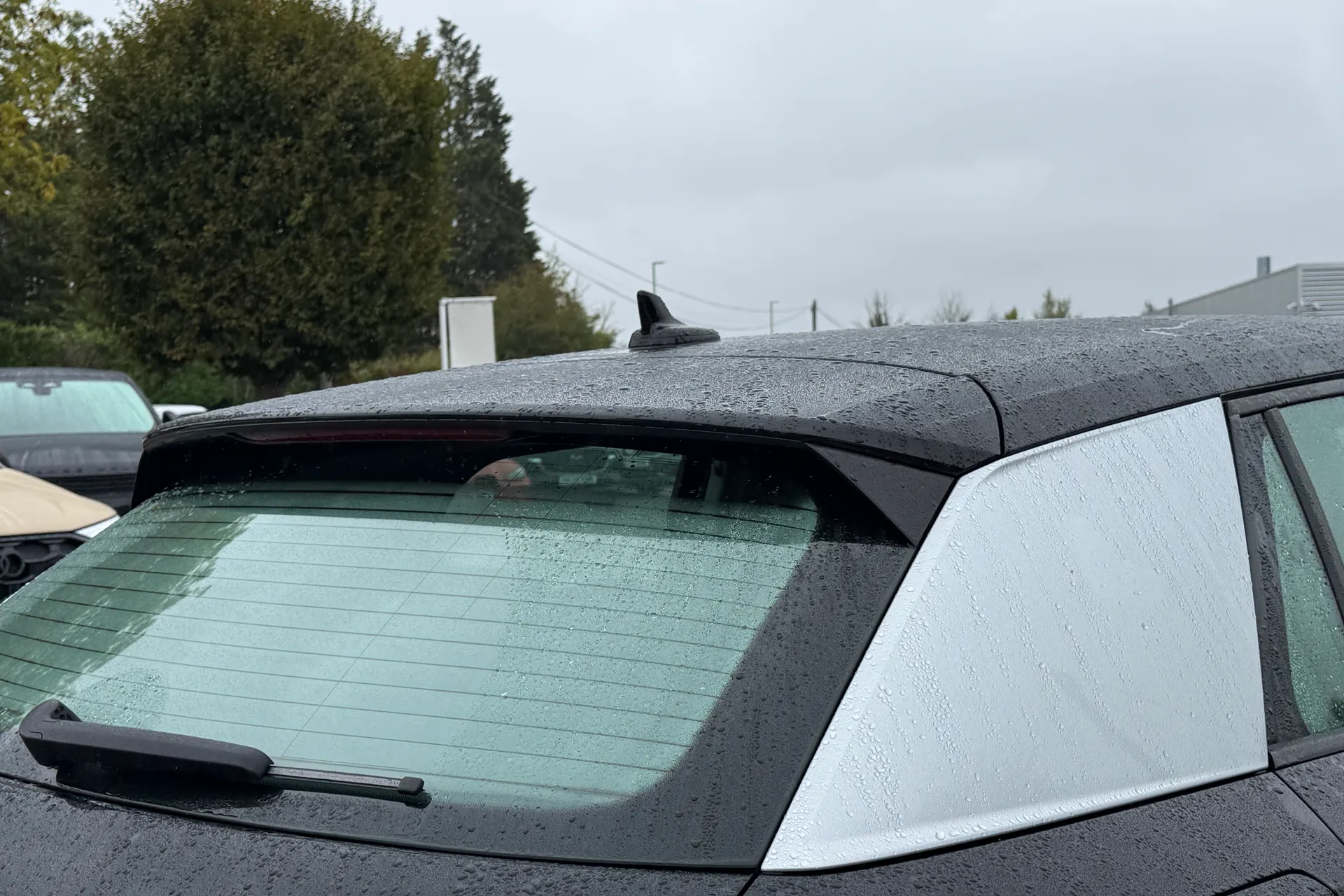 Audi Q2 thumbnail image number 37