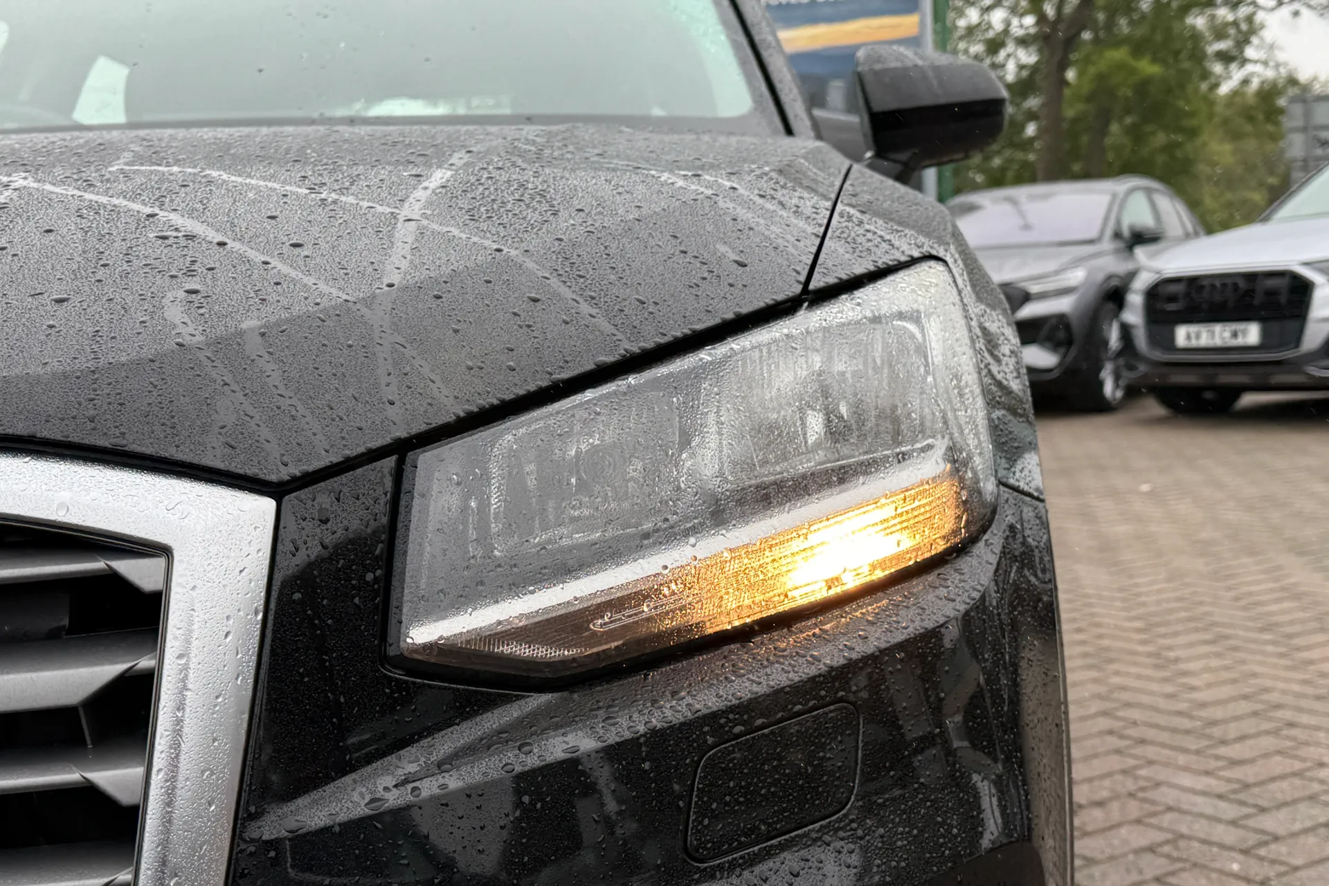 Audi Q2 thumbnail image number 40