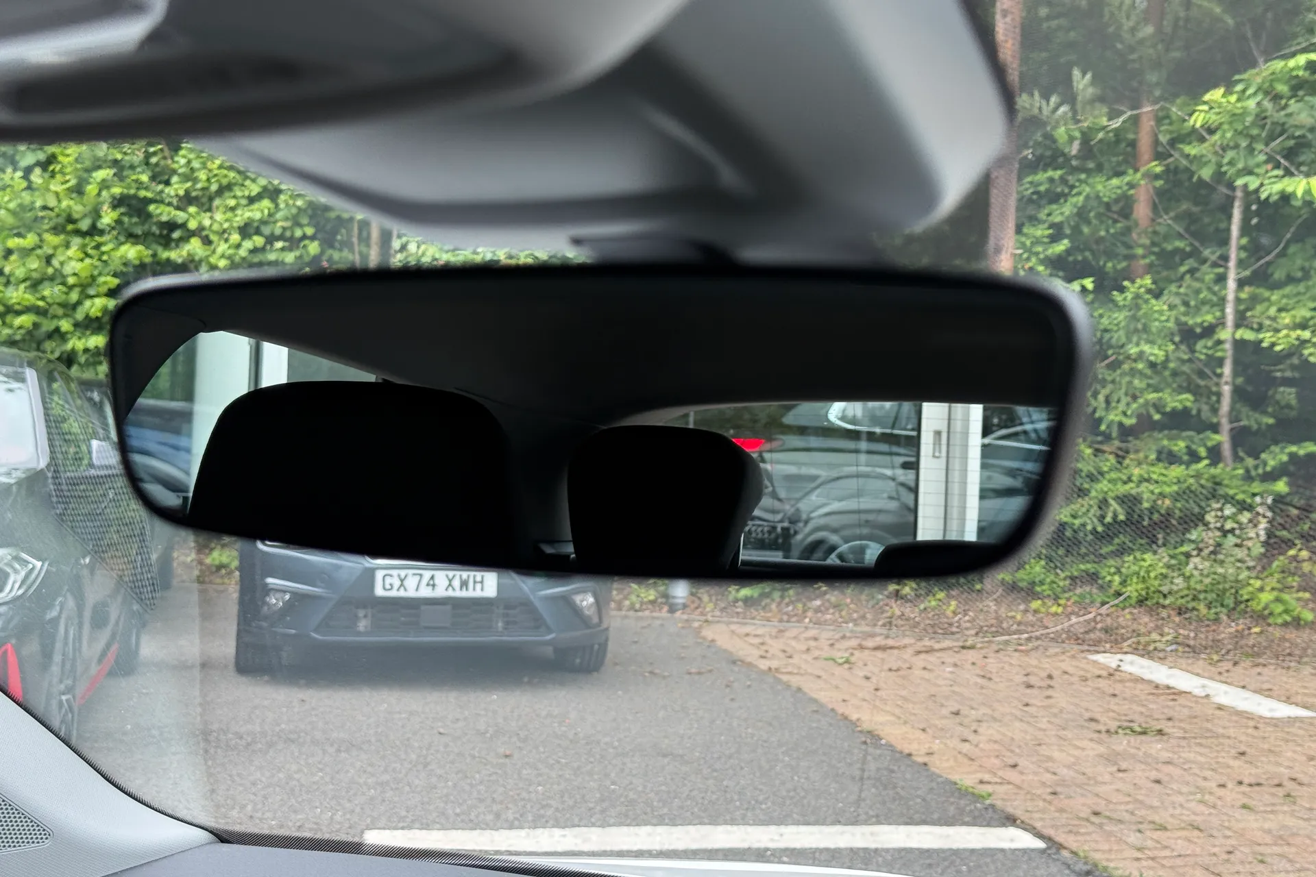 Audi A1 thumbnail image number 19