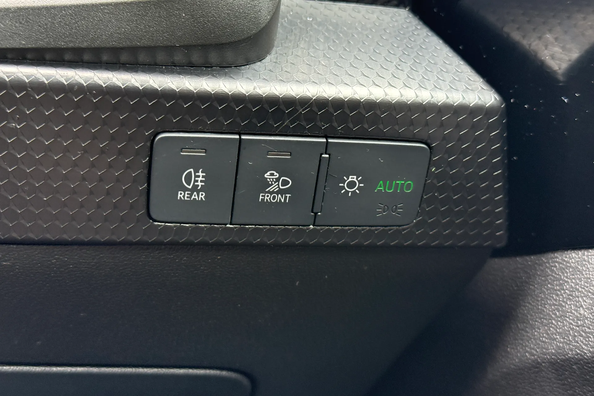 Audi A1 thumbnail image number 15