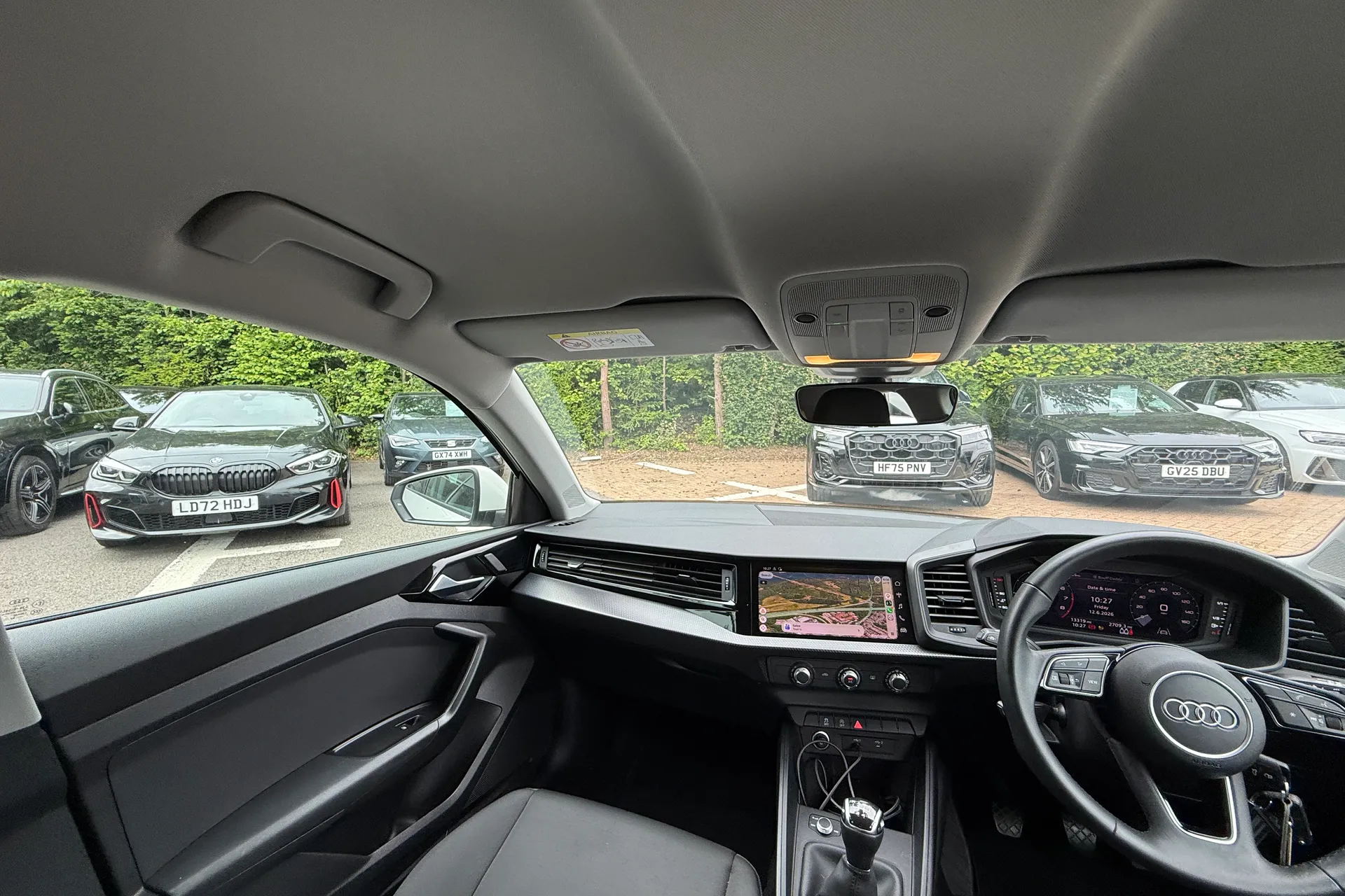 Audi A1 thumbnail image number 31