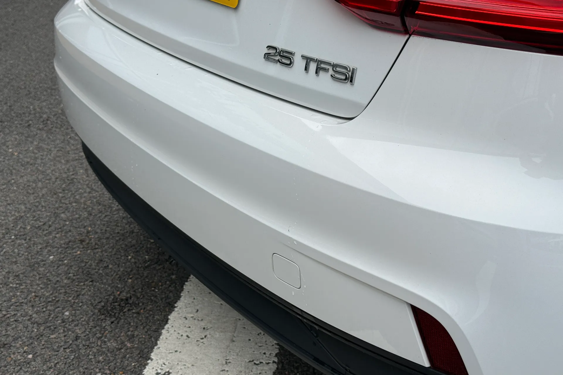 Audi A1 thumbnail image number 35