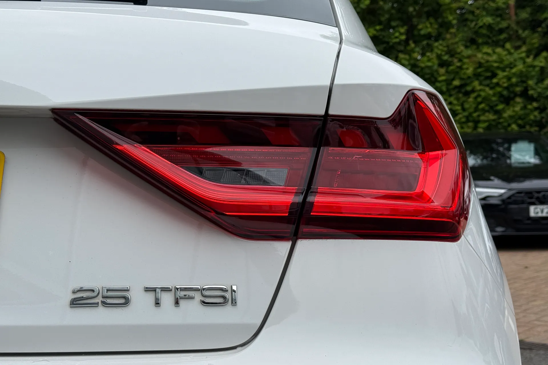 Audi A1 thumbnail image number 39