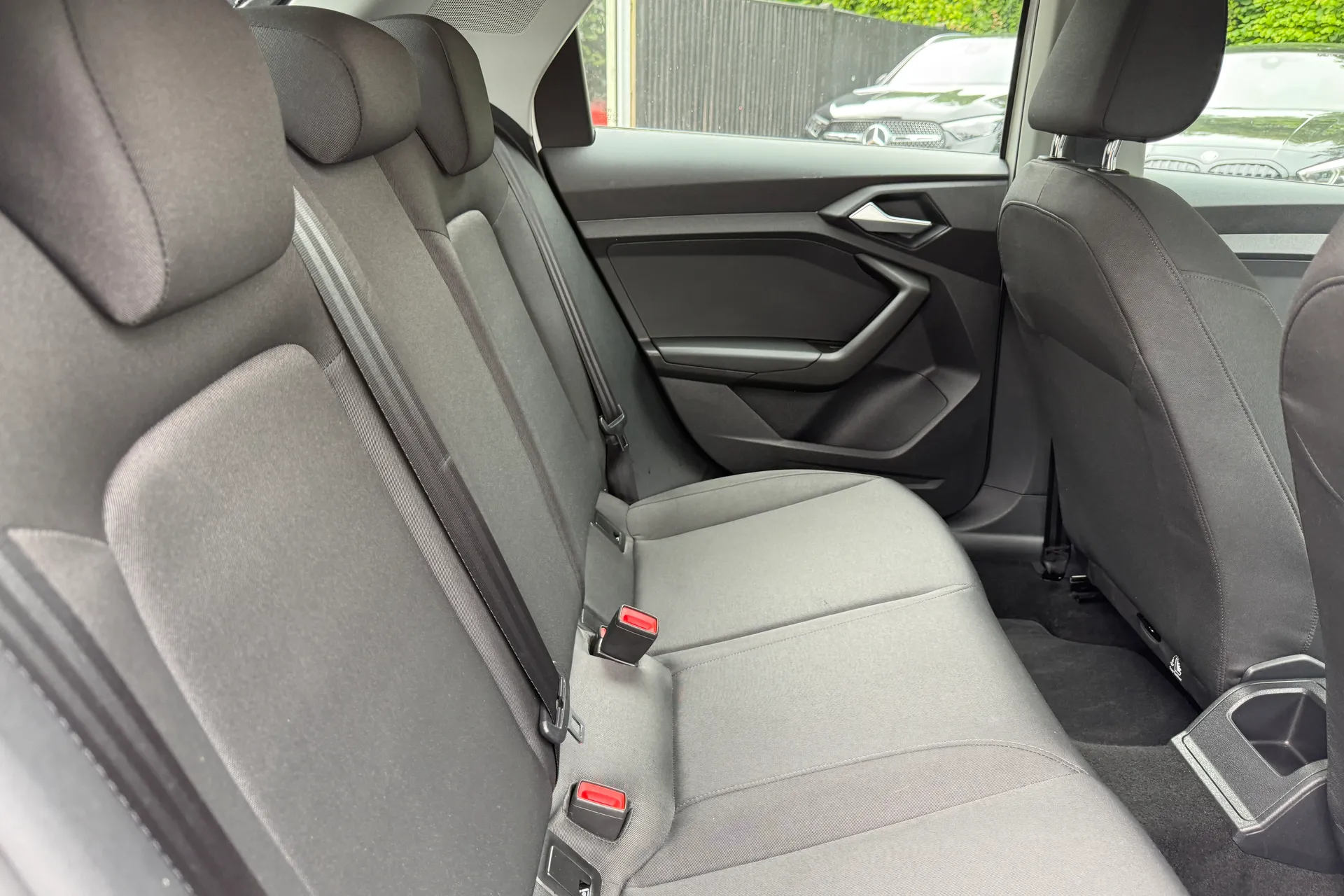Audi A1 thumbnail image number 29