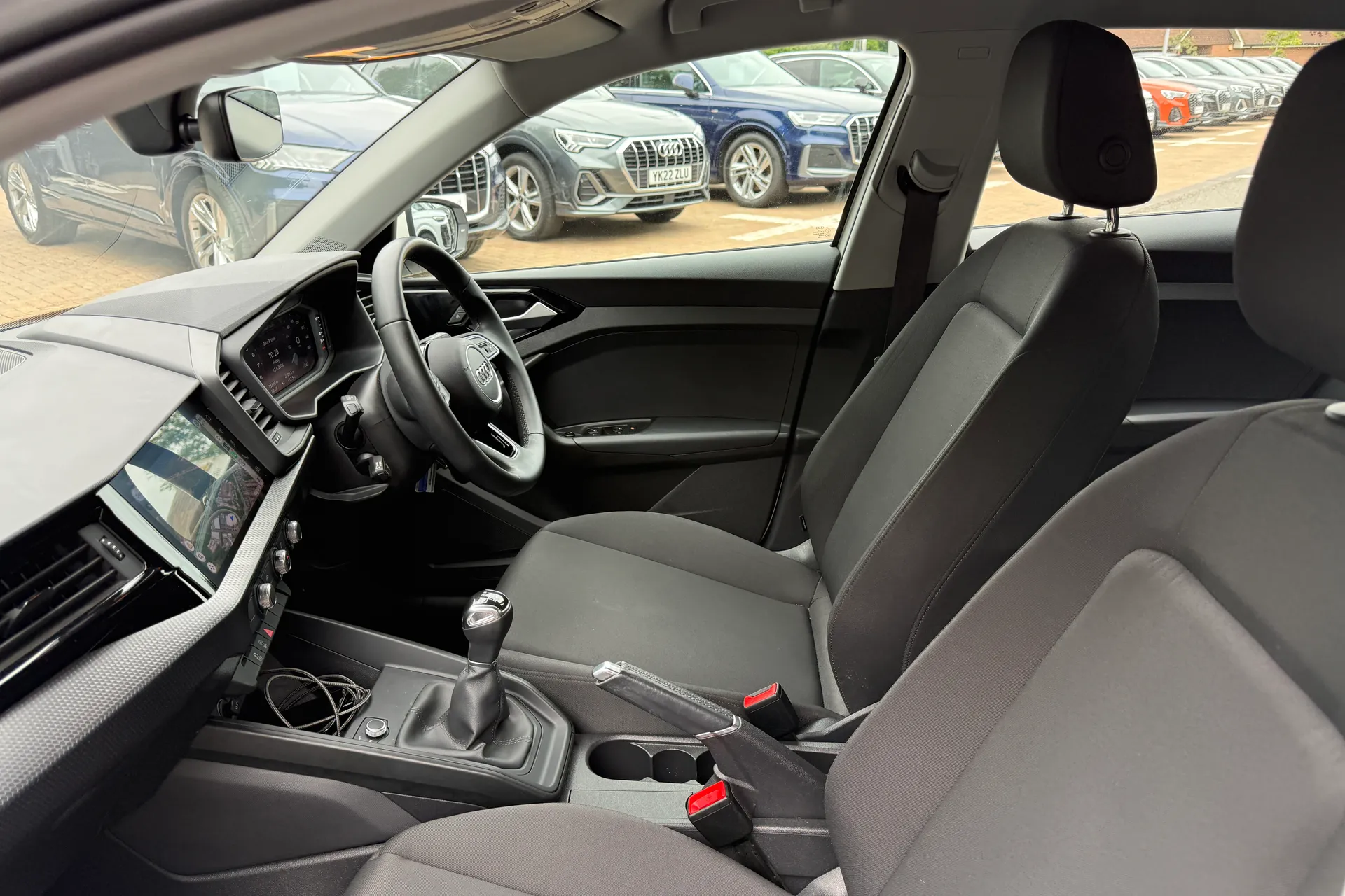 Audi A1 thumbnail image number 47