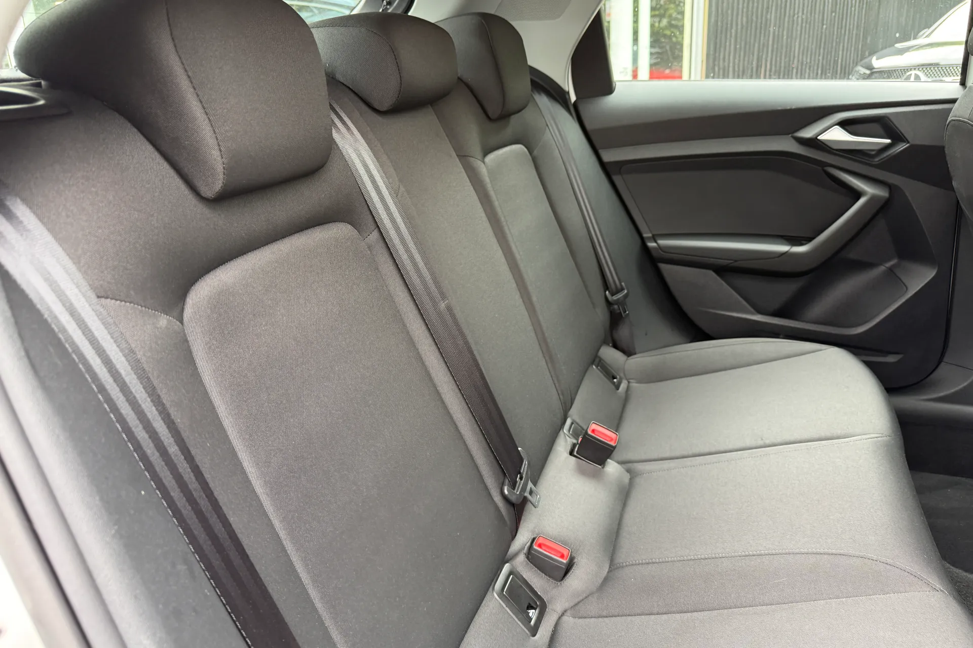 Audi A1 thumbnail image number 28