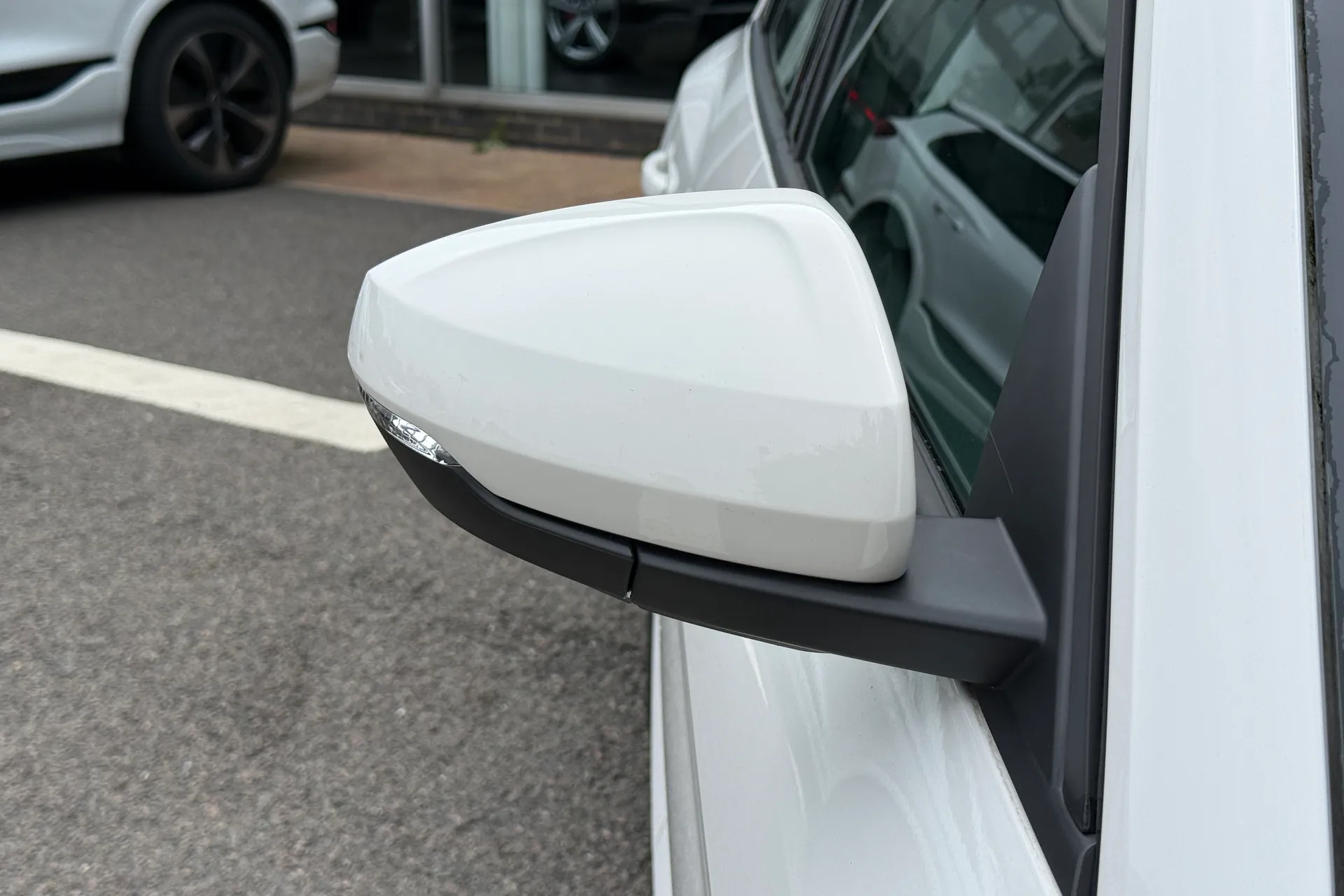 Audi A1 thumbnail image number 10