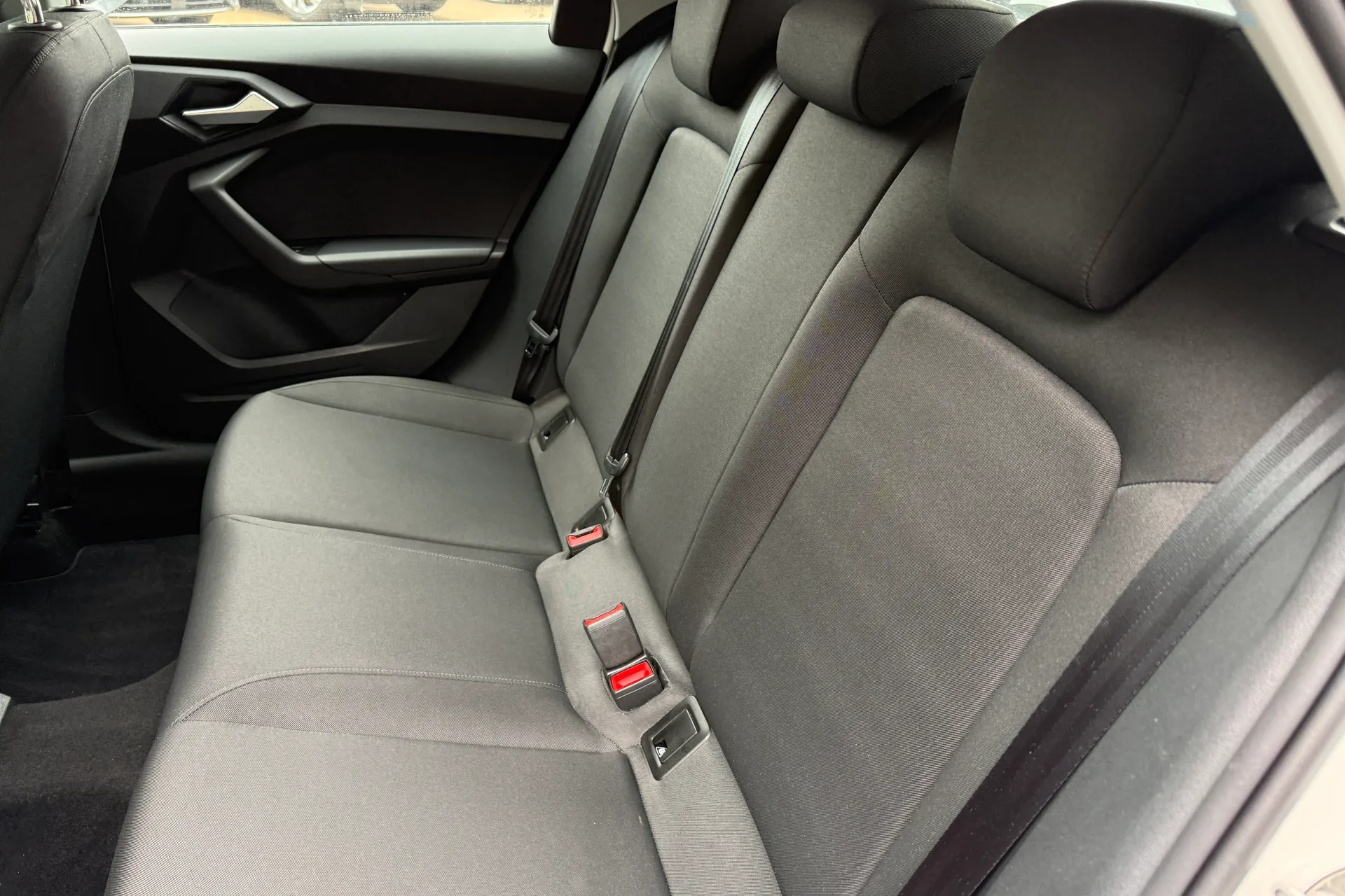 Audi A1 thumbnail image number 43