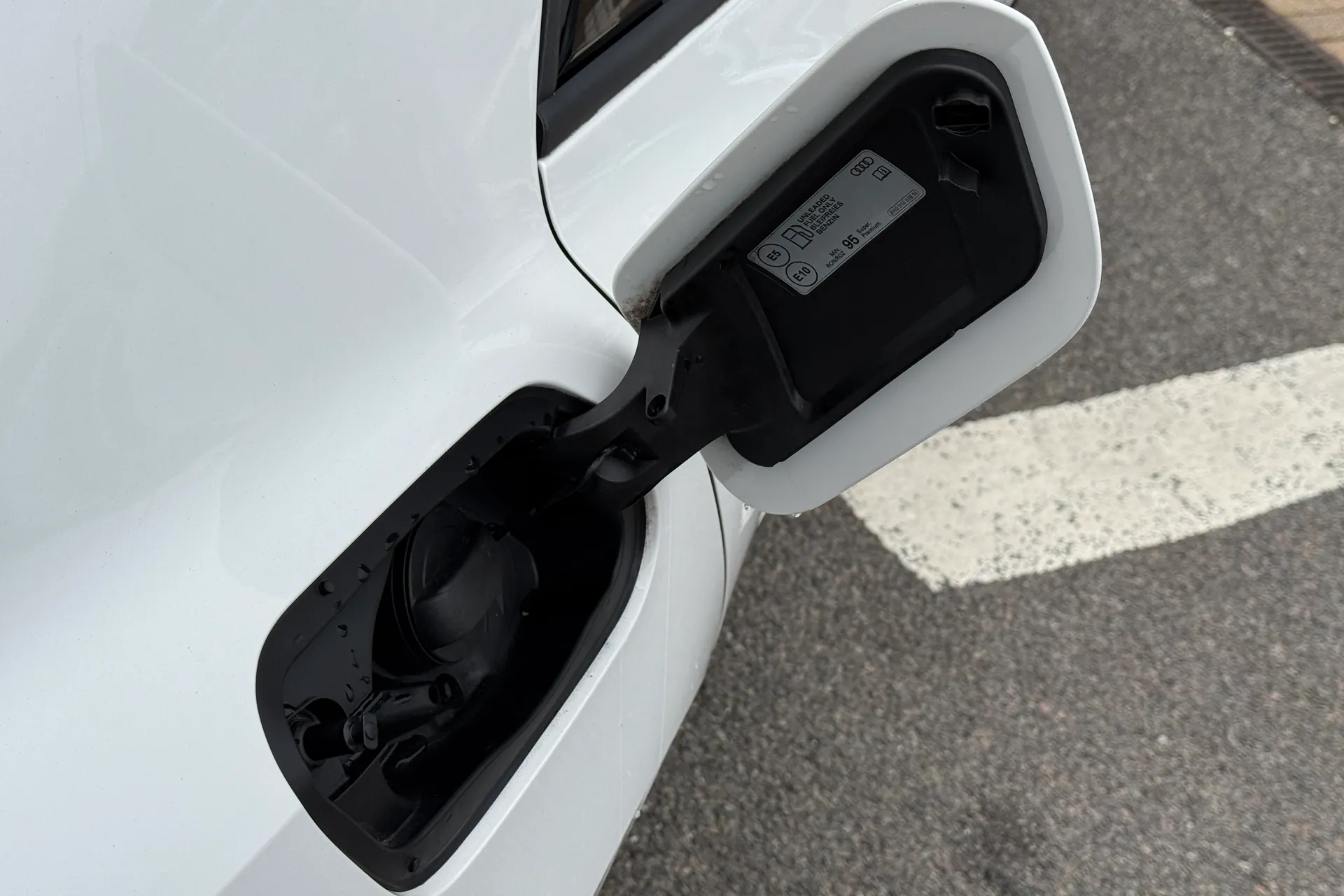 Audi A1 thumbnail image number 27