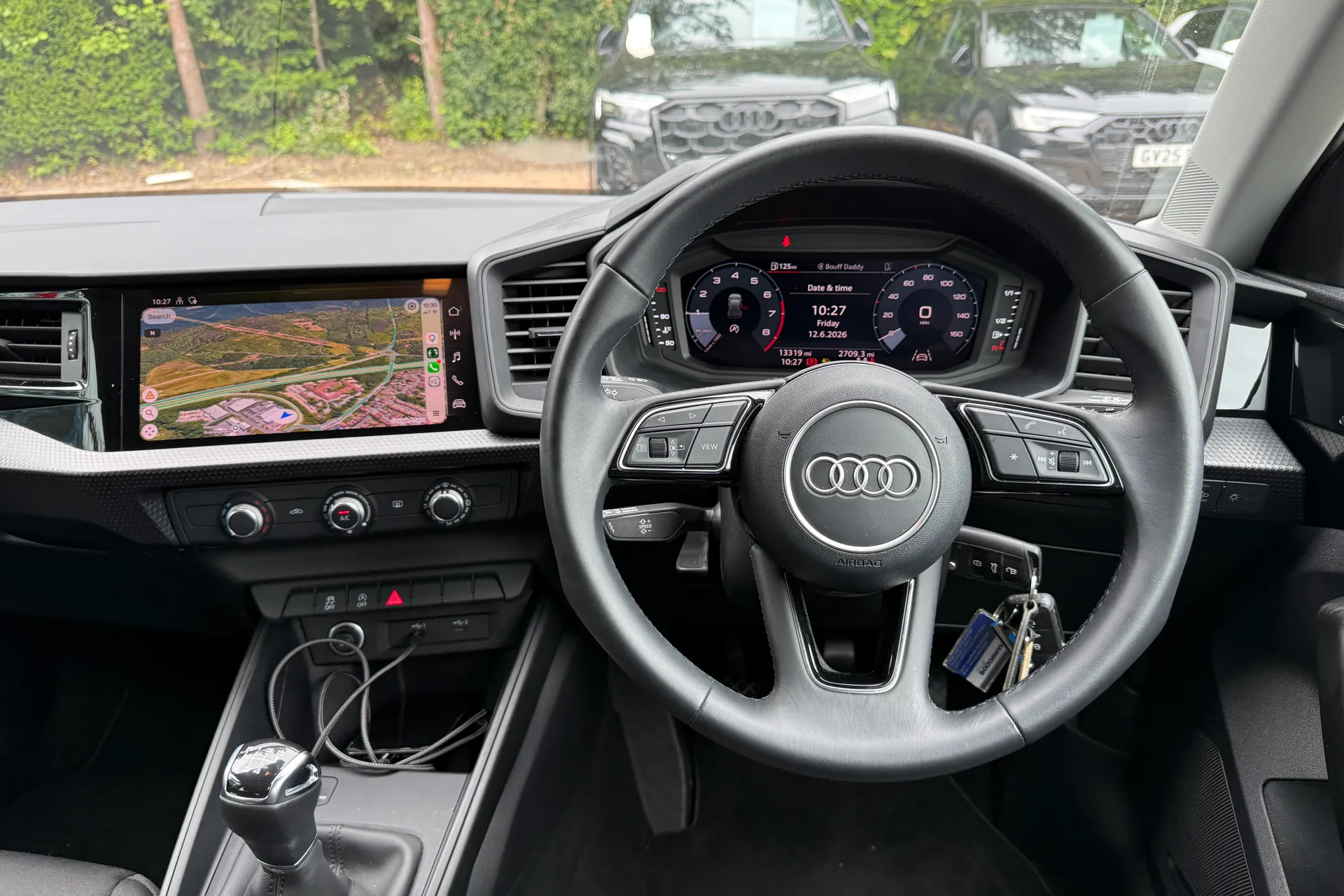 Audi A1 thumbnail image number 5