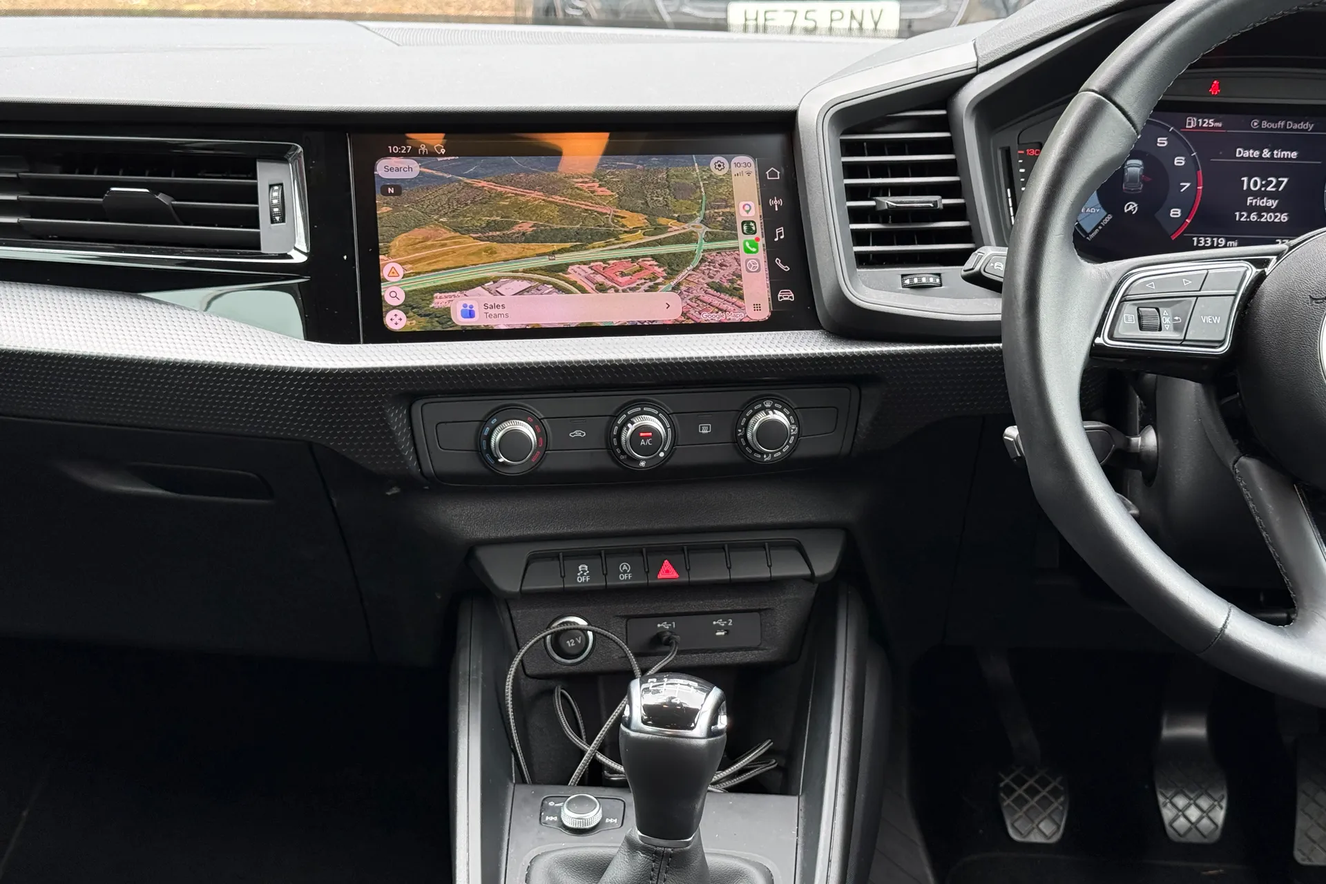 Audi A1 thumbnail image number 33