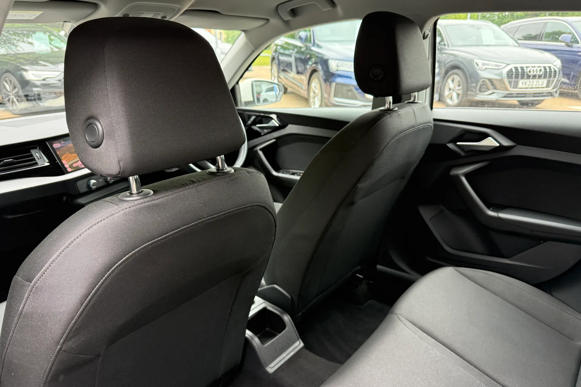 Audi A1 thumbnail image number 42