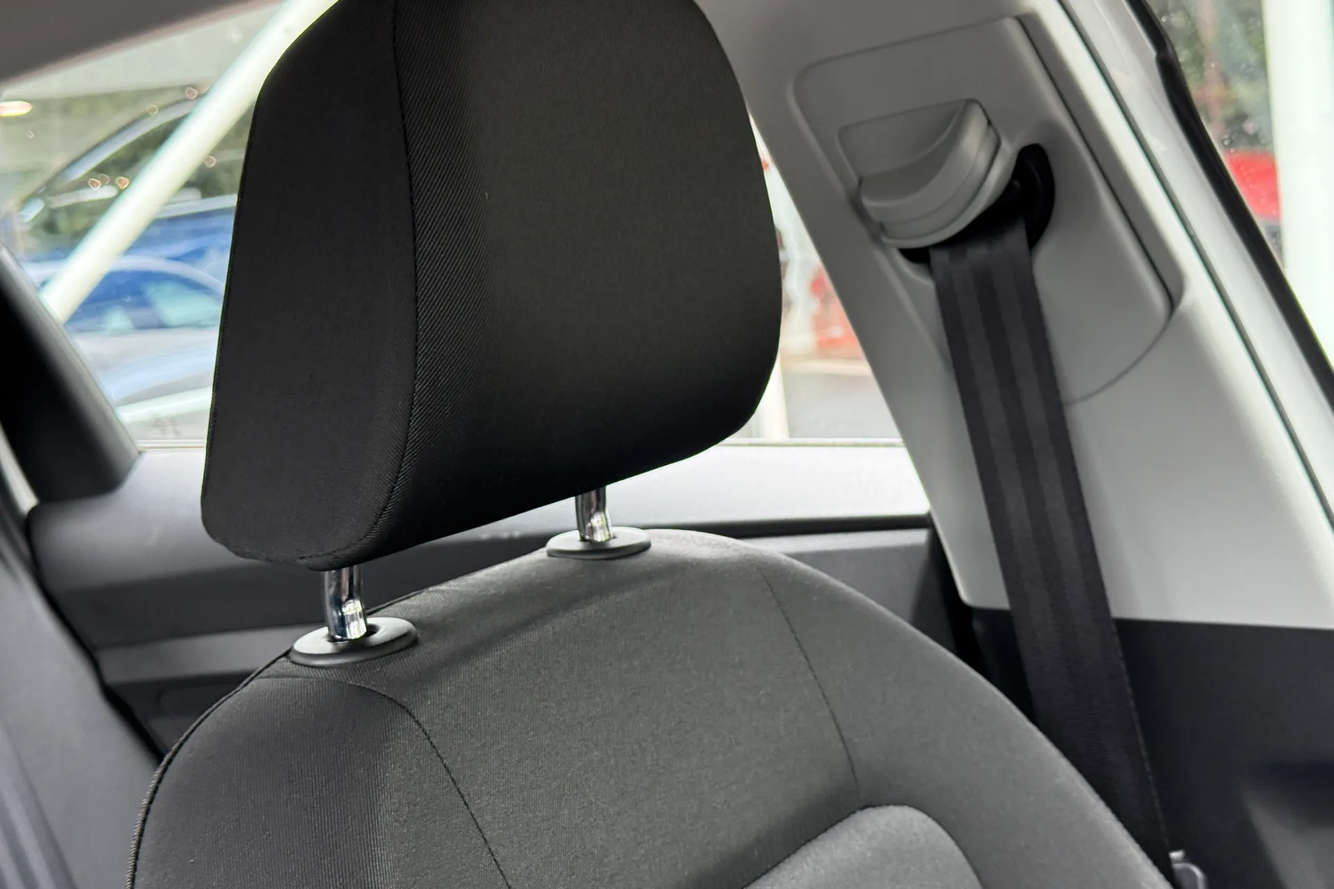 Audi A1 thumbnail image number 22