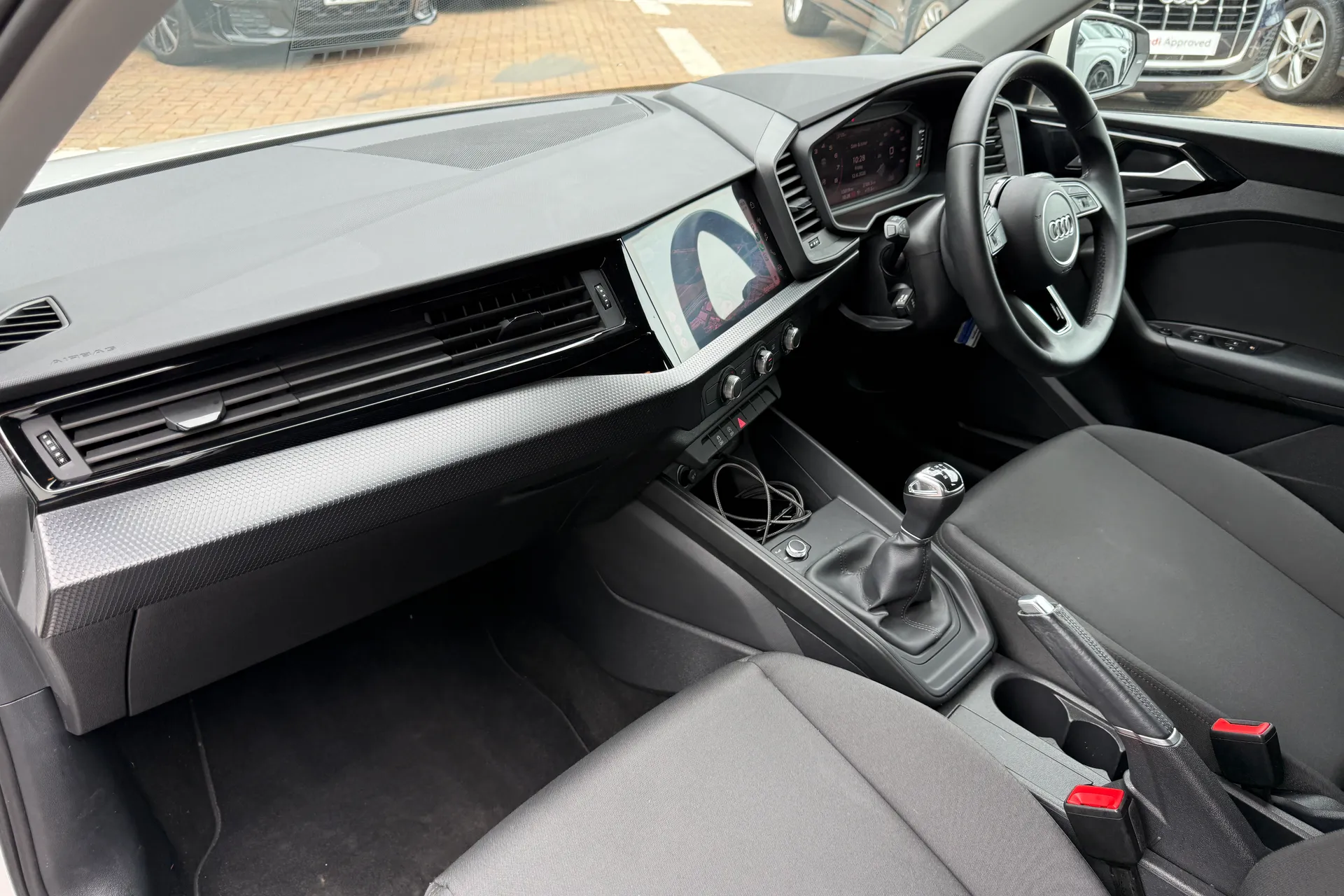 Audi A1 thumbnail image number 45