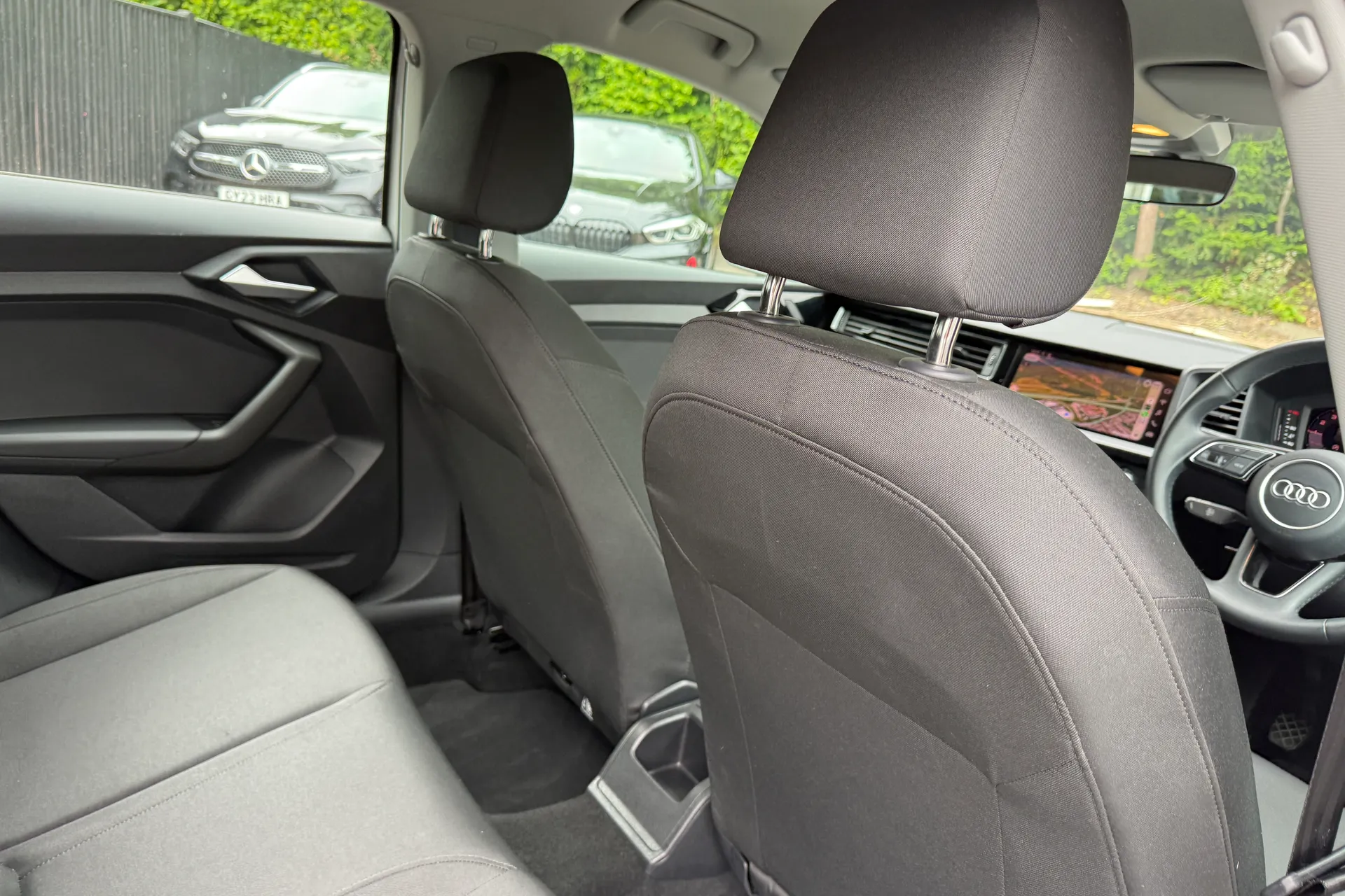 Audi A1 thumbnail image number 30