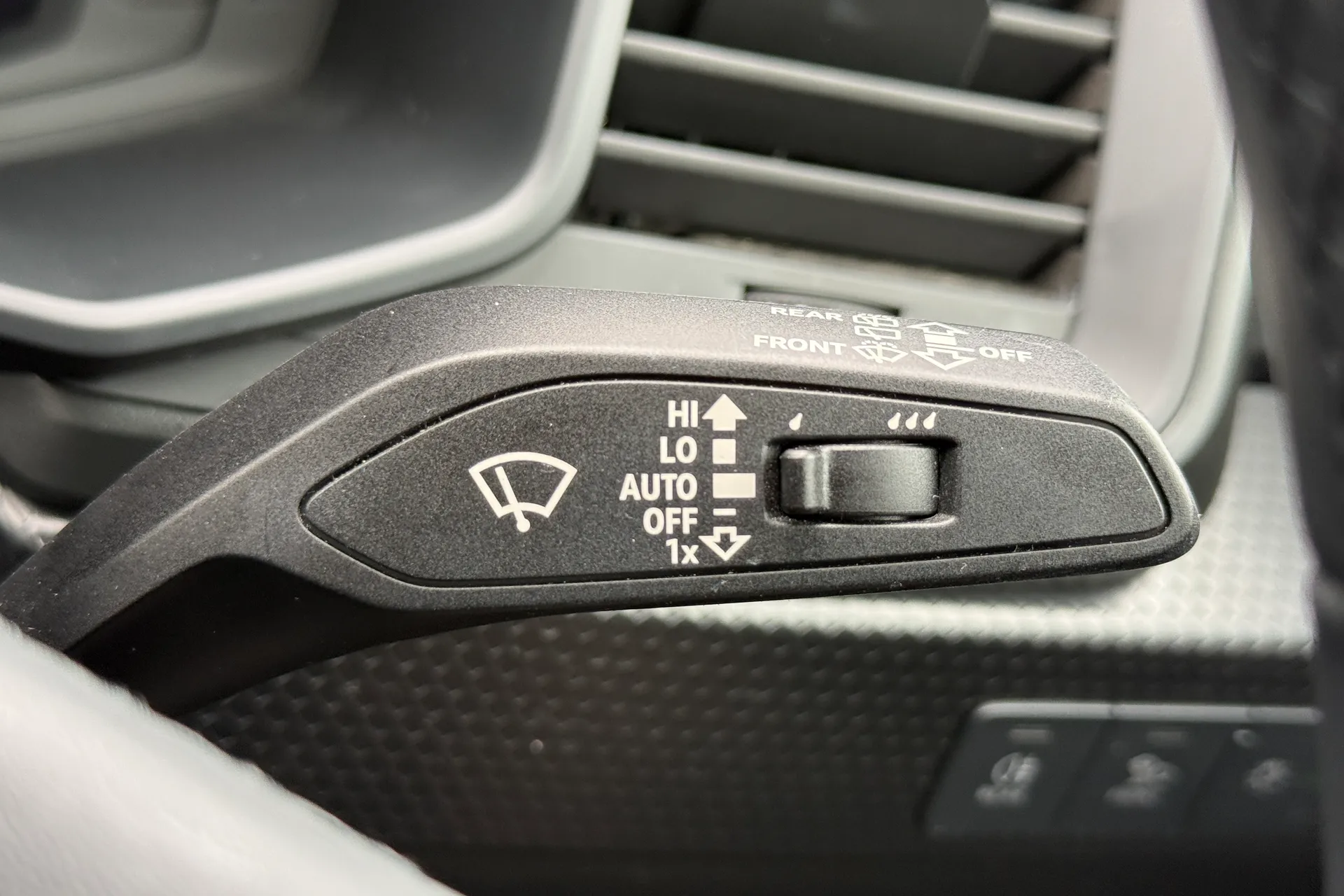 Audi A1 thumbnail image number 14