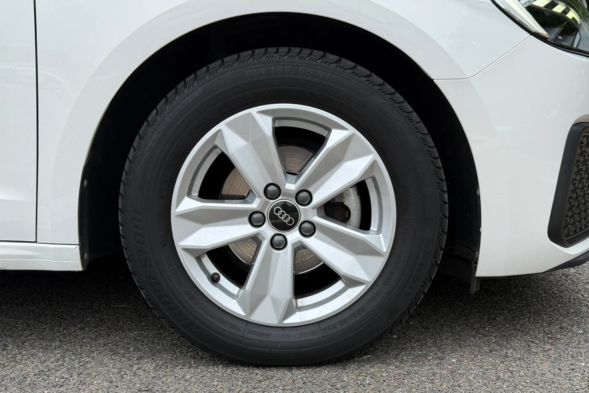 Audi A1 thumbnail image number 26