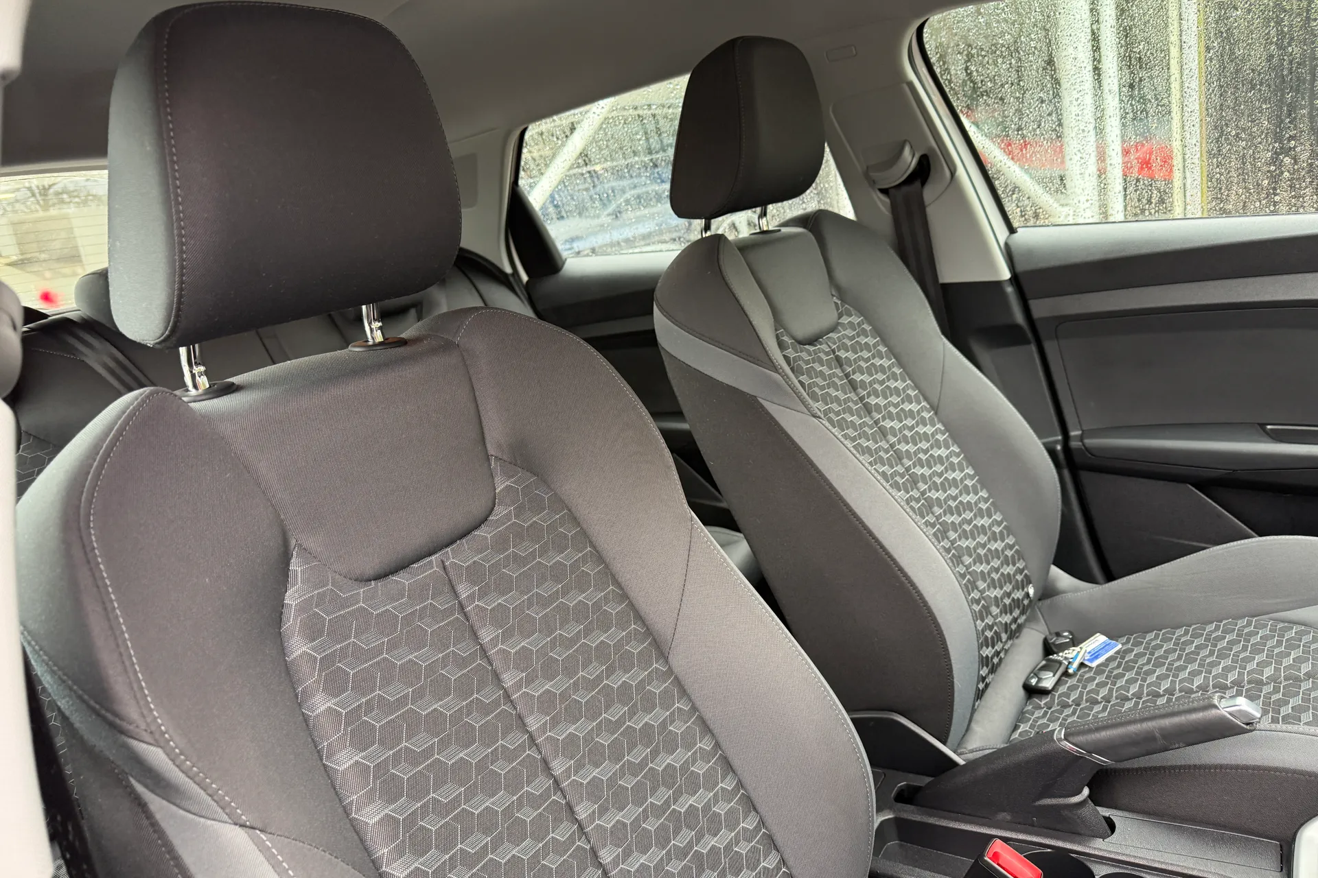 Audi A1 thumbnail image number 23