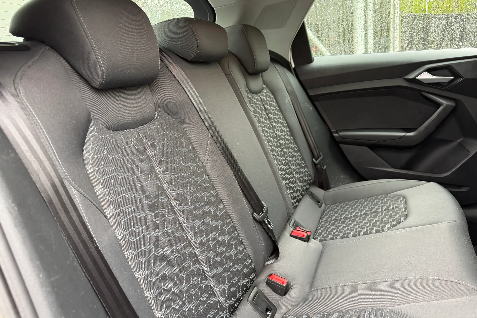 Audi A1 thumbnail image number 27