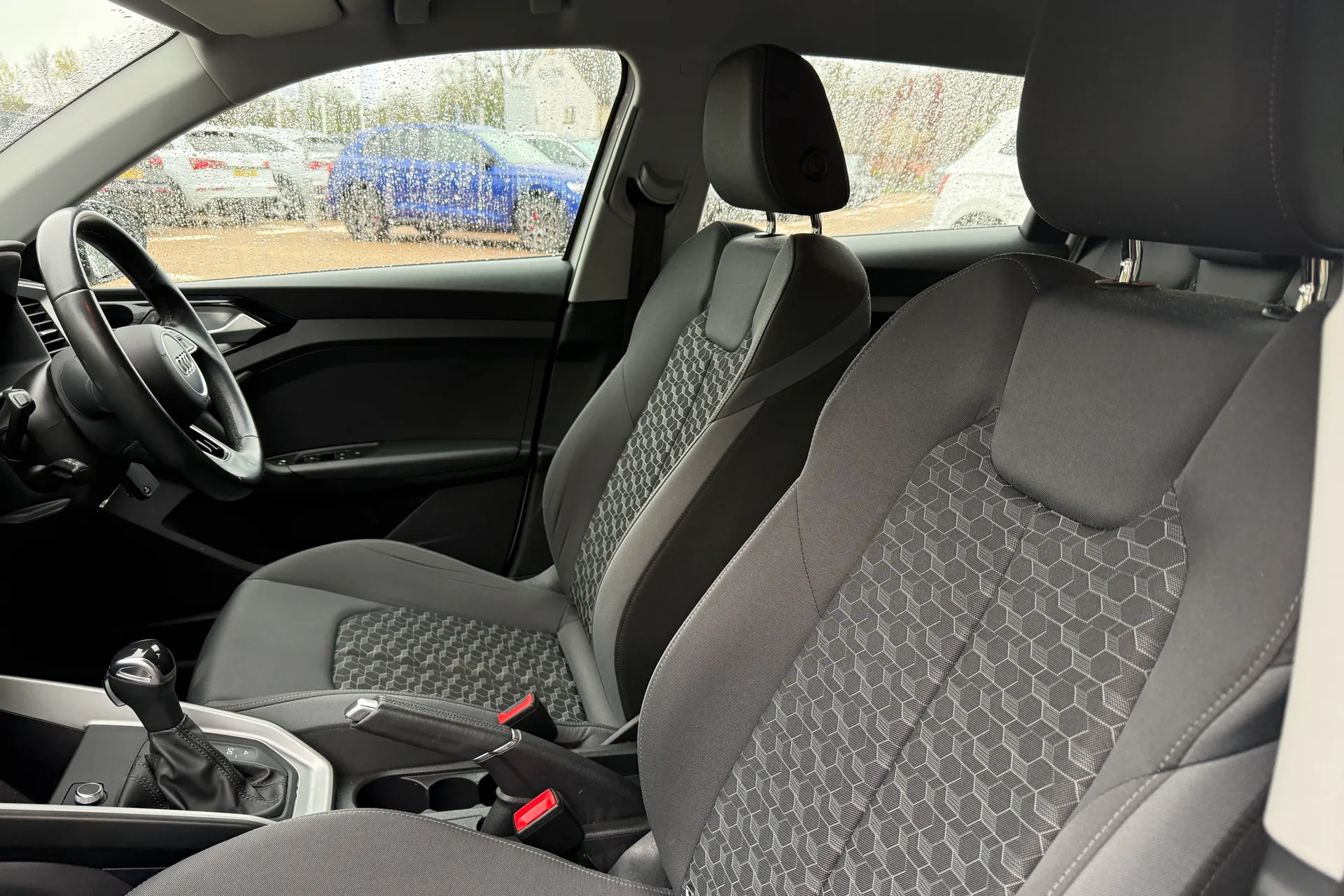 Audi A1 thumbnail image number 48