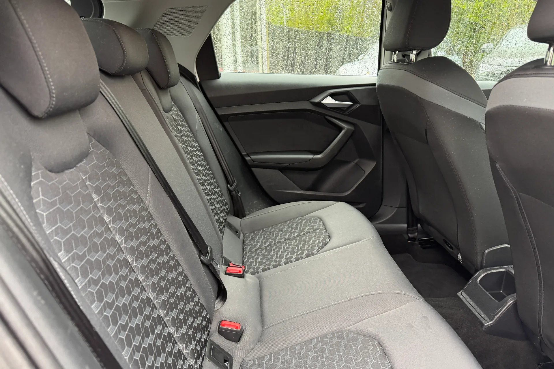 Audi A1 thumbnail image number 28