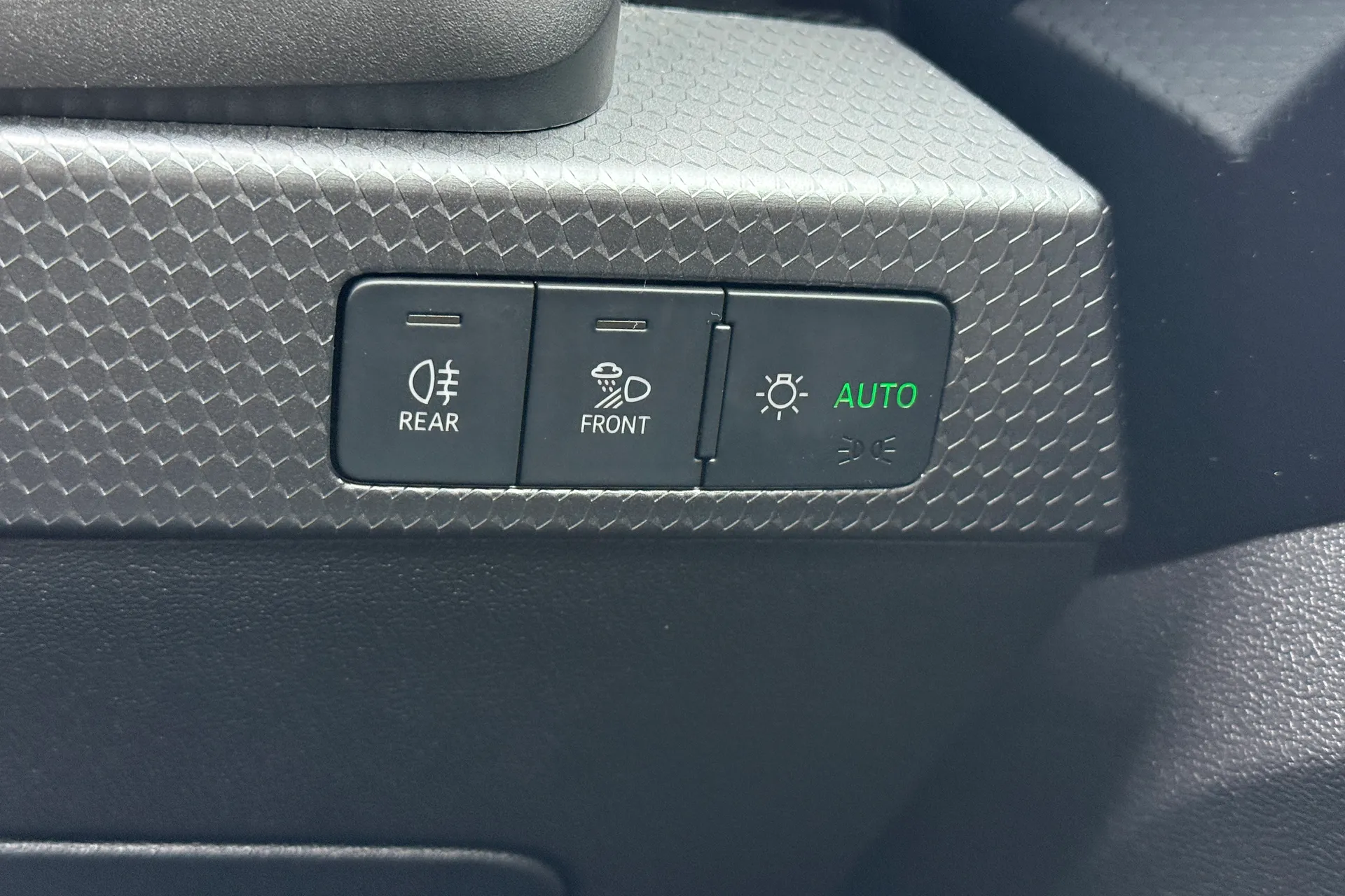 Audi A1 thumbnail image number 14