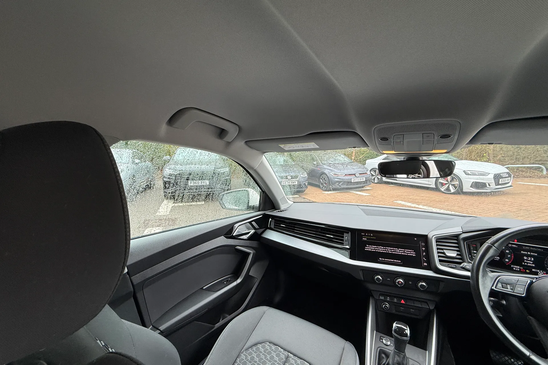 Audi A1 thumbnail image number 30