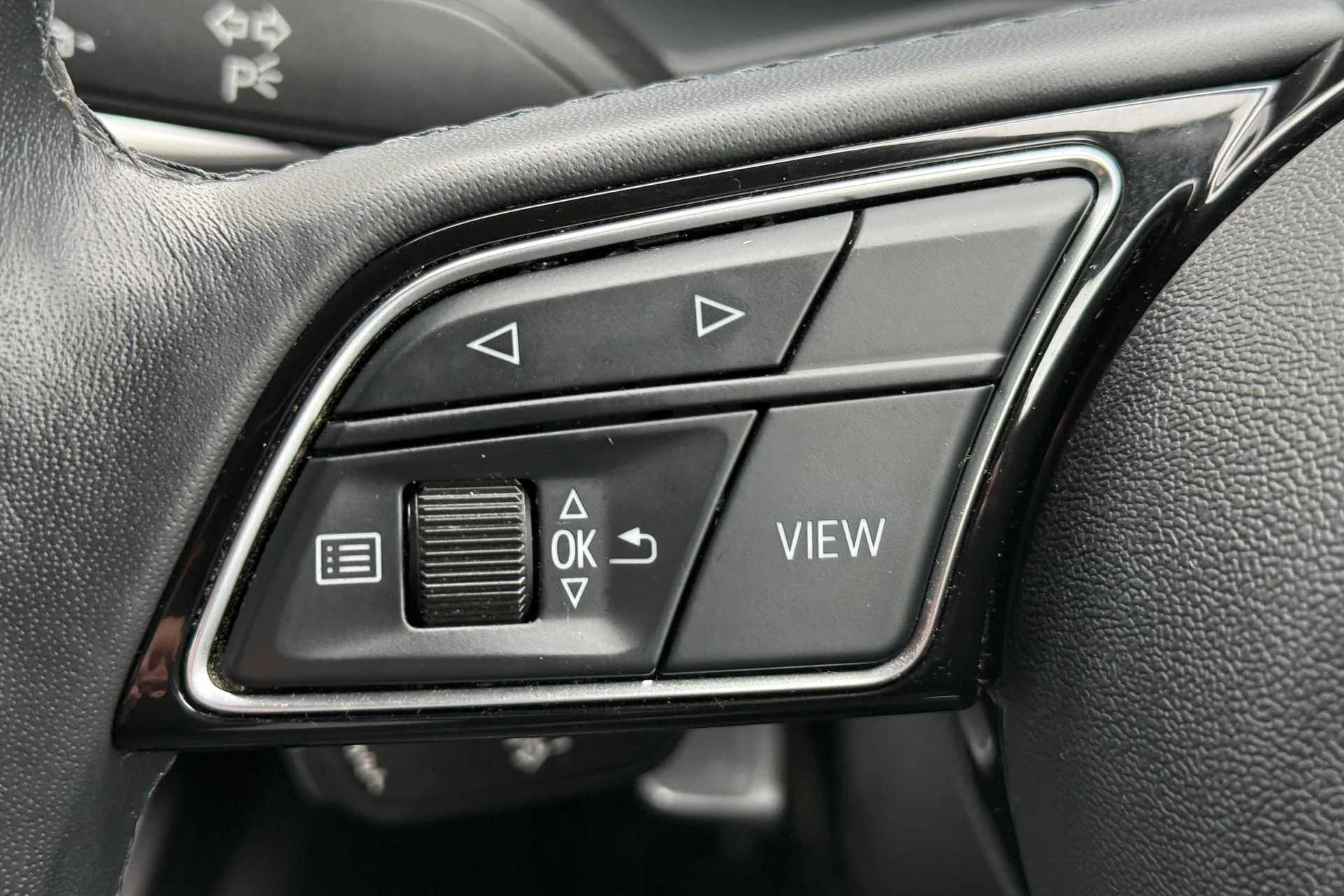 Audi A1 thumbnail image number 15