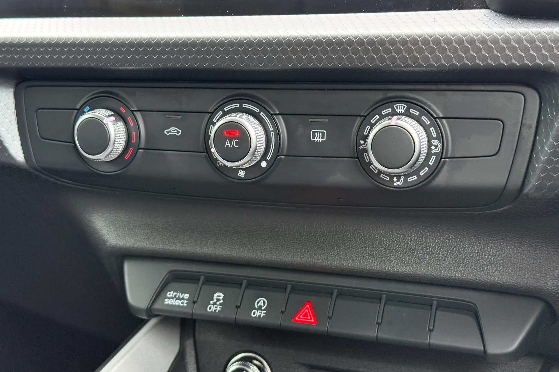 Audi A1 thumbnail image number 10