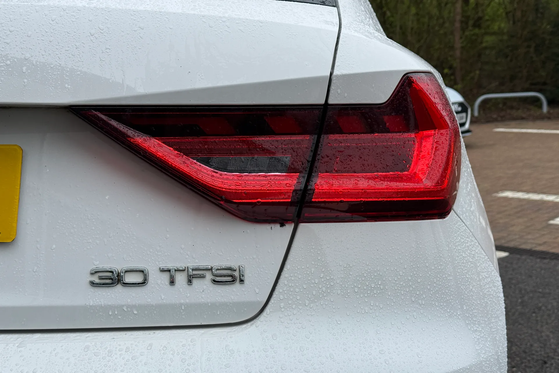 Audi A1 thumbnail image number 40