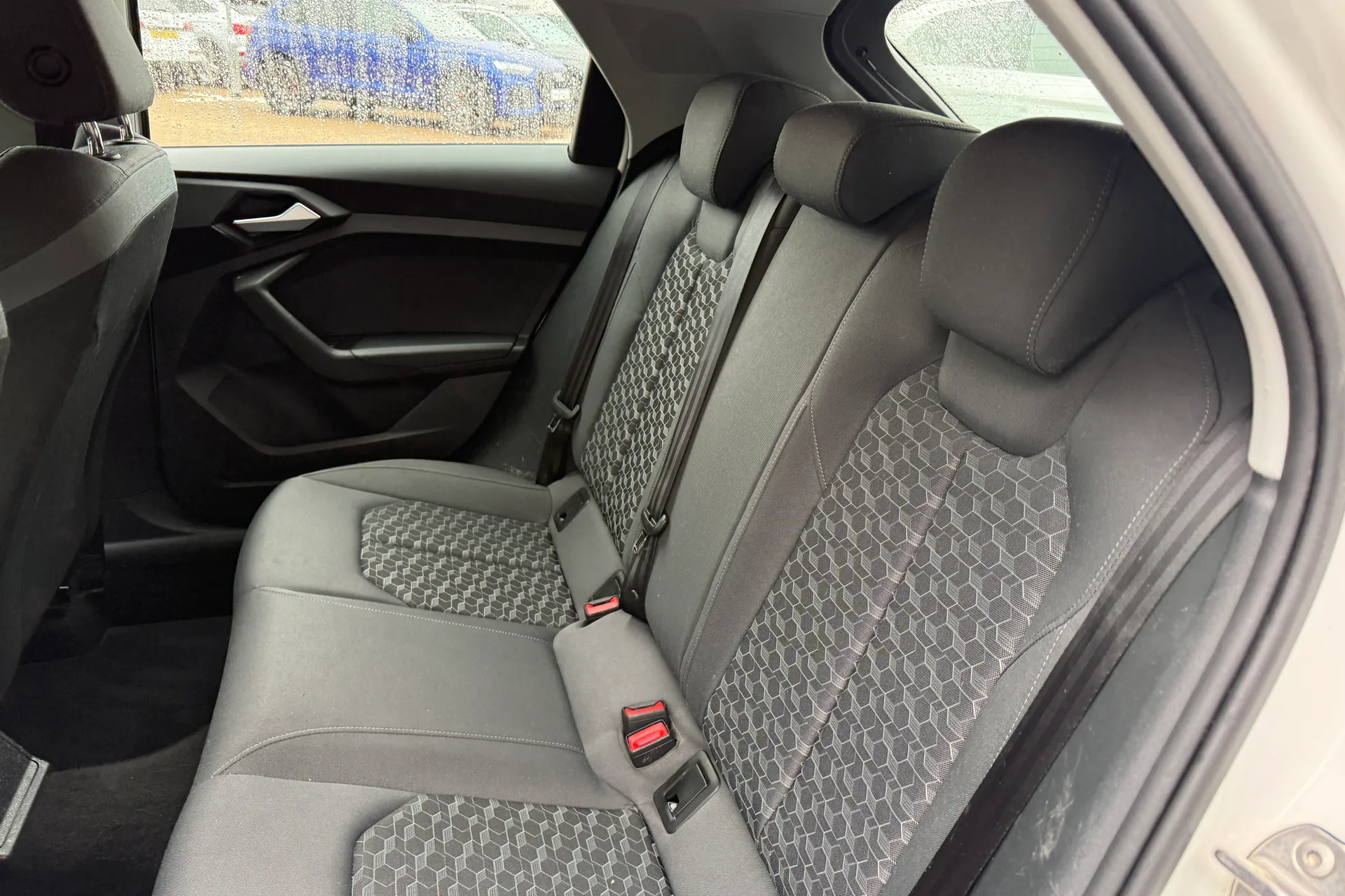 Audi A1 thumbnail image number 44