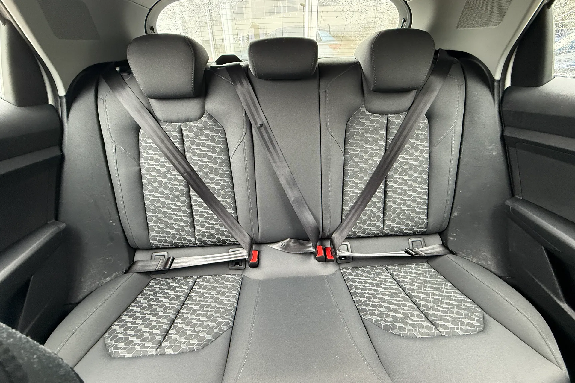 Audi A1 thumbnail image number 20