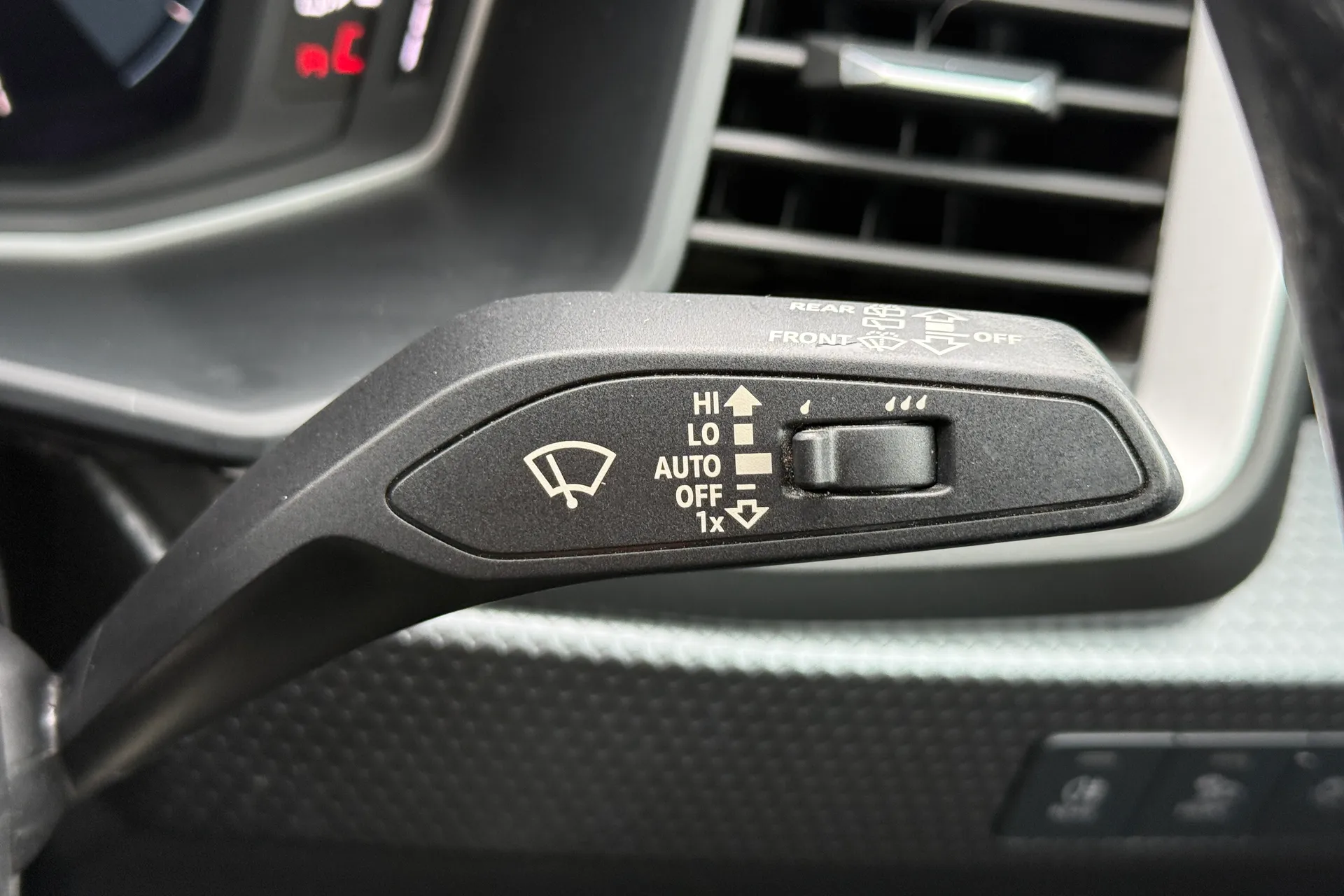 Audi A1 thumbnail image number 13