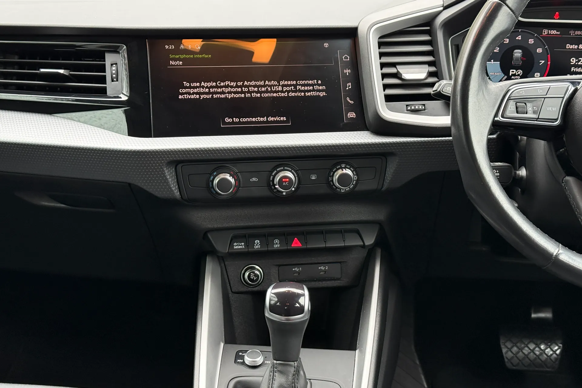 Audi A1 thumbnail image number 32