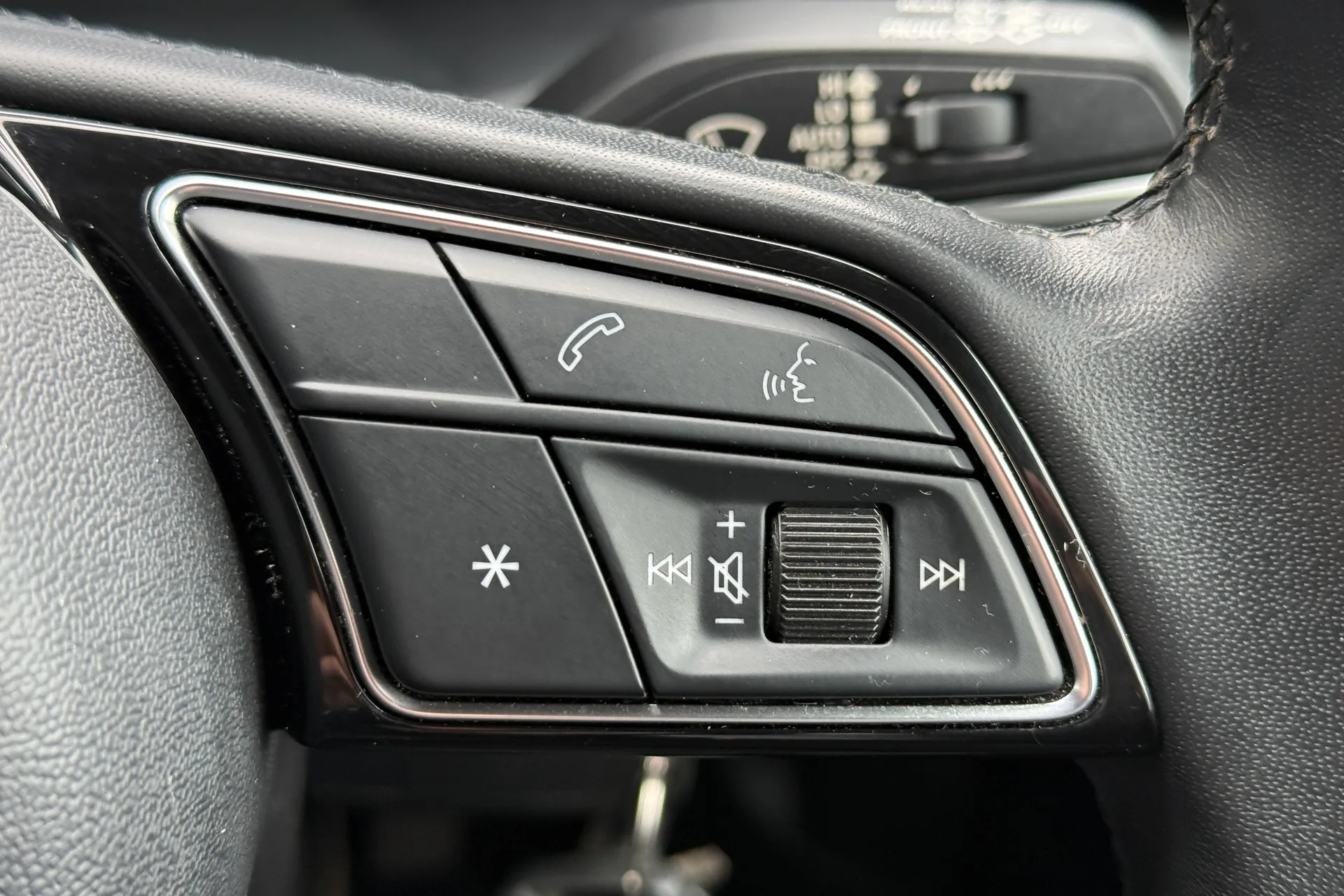 Audi A1 thumbnail image number 16