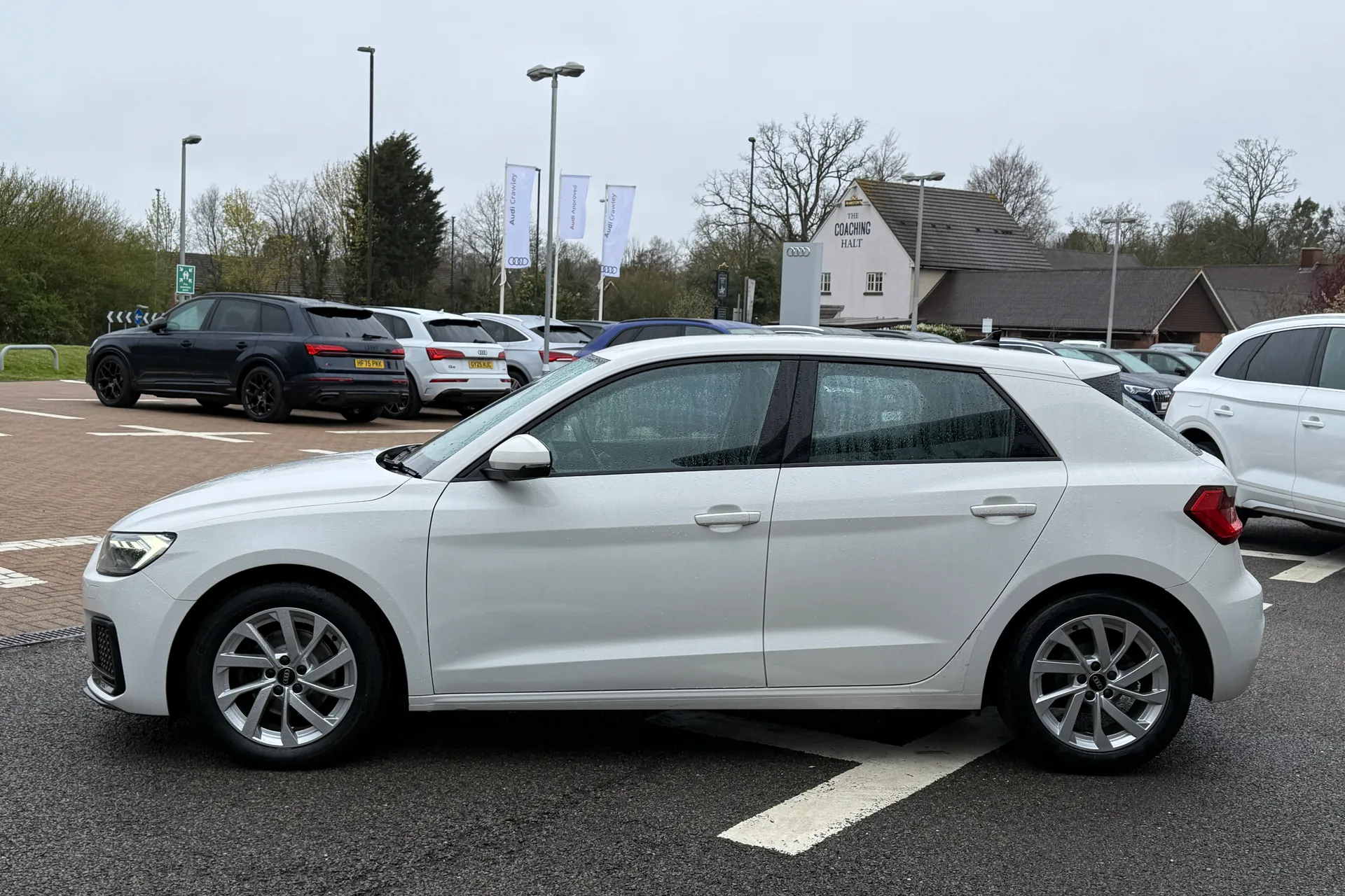 Audi A1 thumbnail image number 42