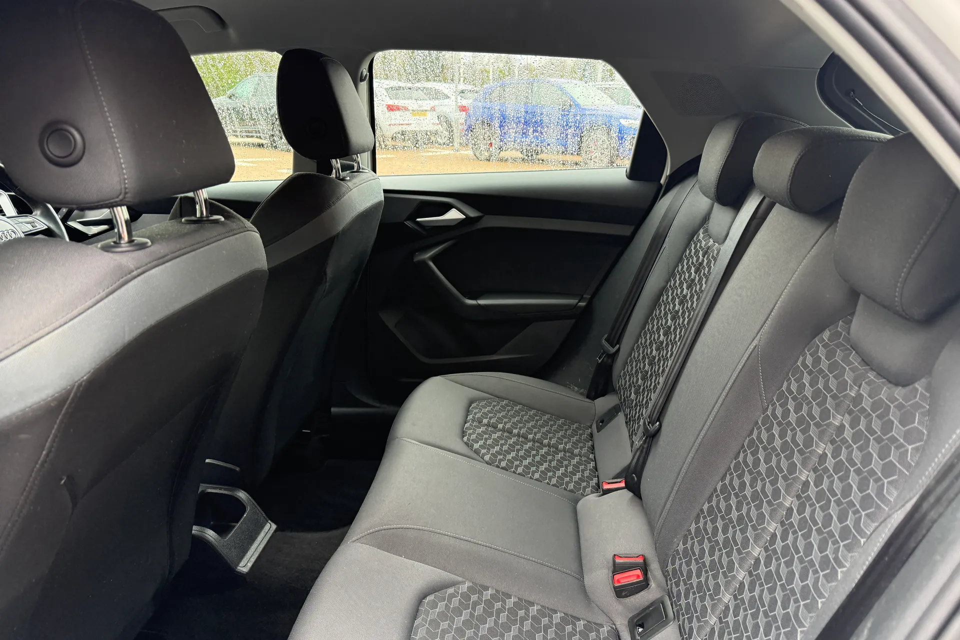 Audi A1 thumbnail image number 45