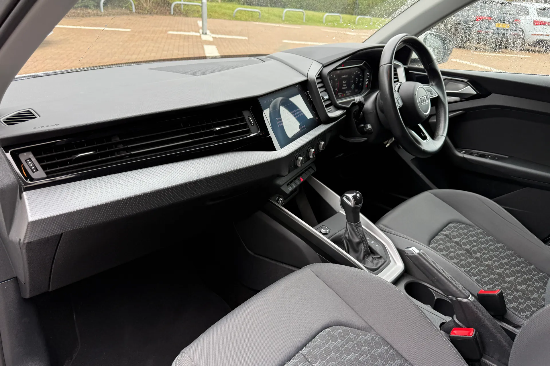 Audi A1 thumbnail image number 47