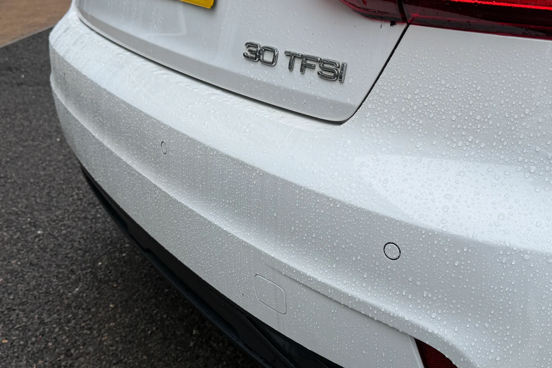 Audi A1 thumbnail image number 36