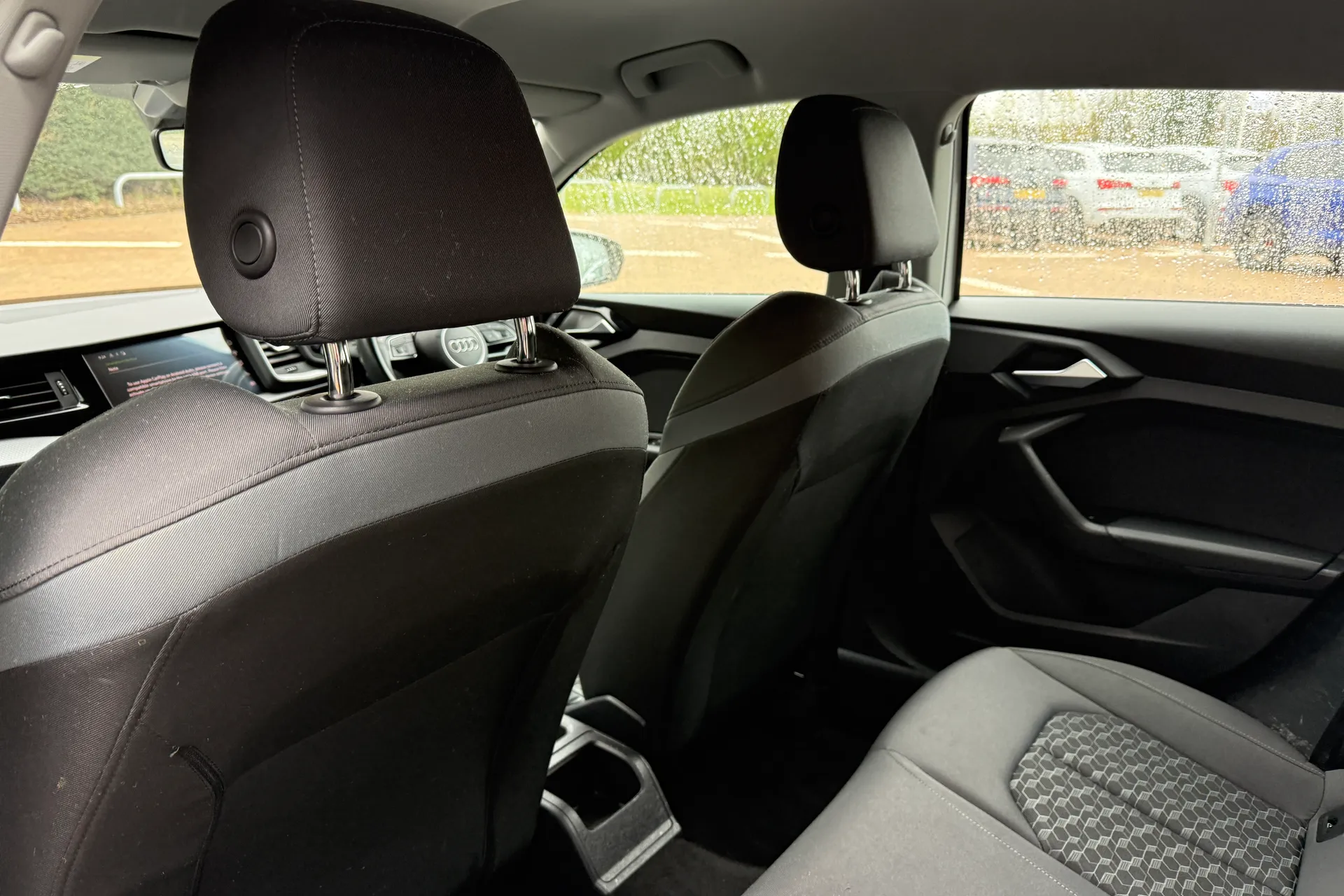 Audi A1 thumbnail image number 43