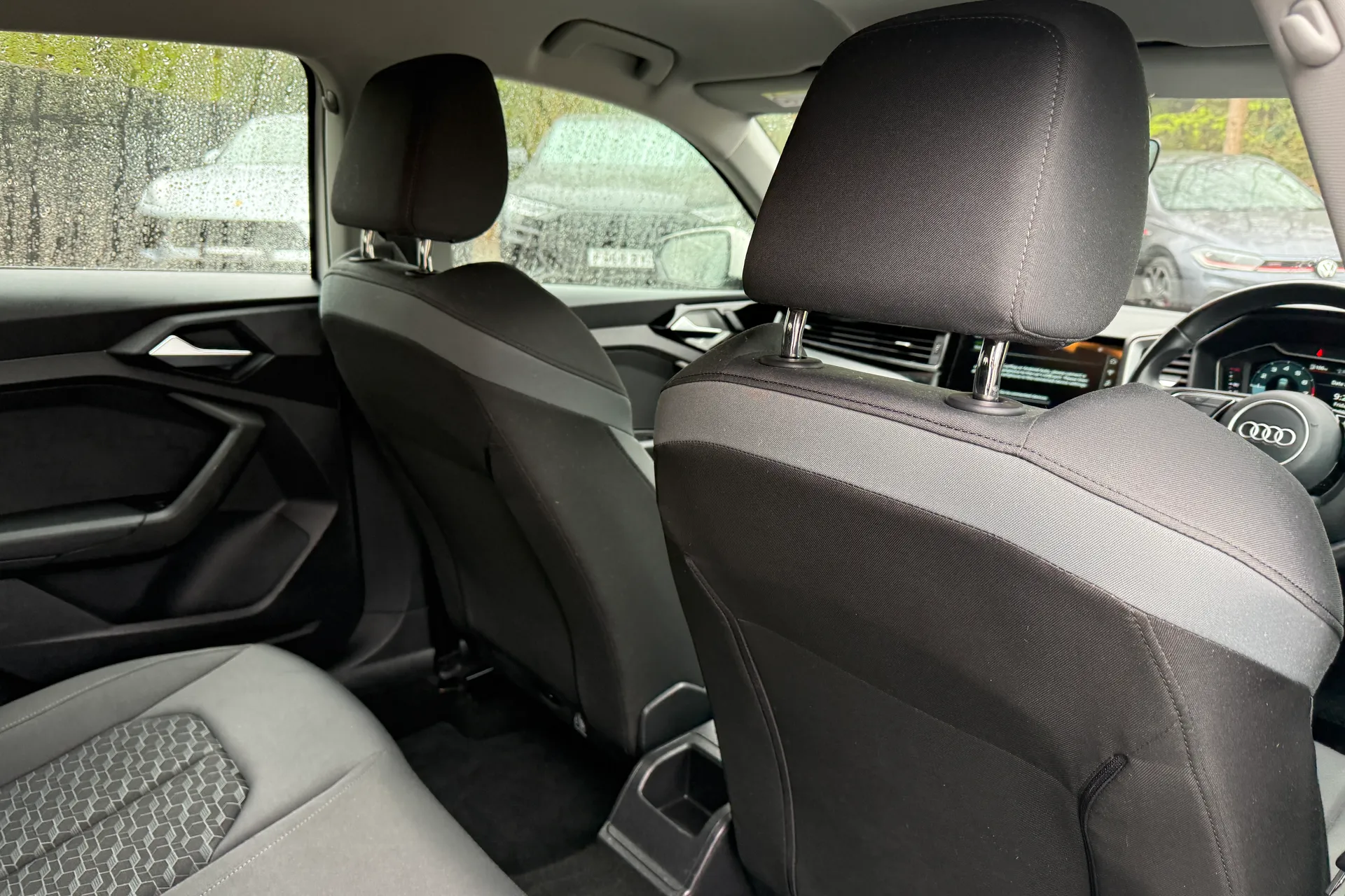 Audi A1 thumbnail image number 29