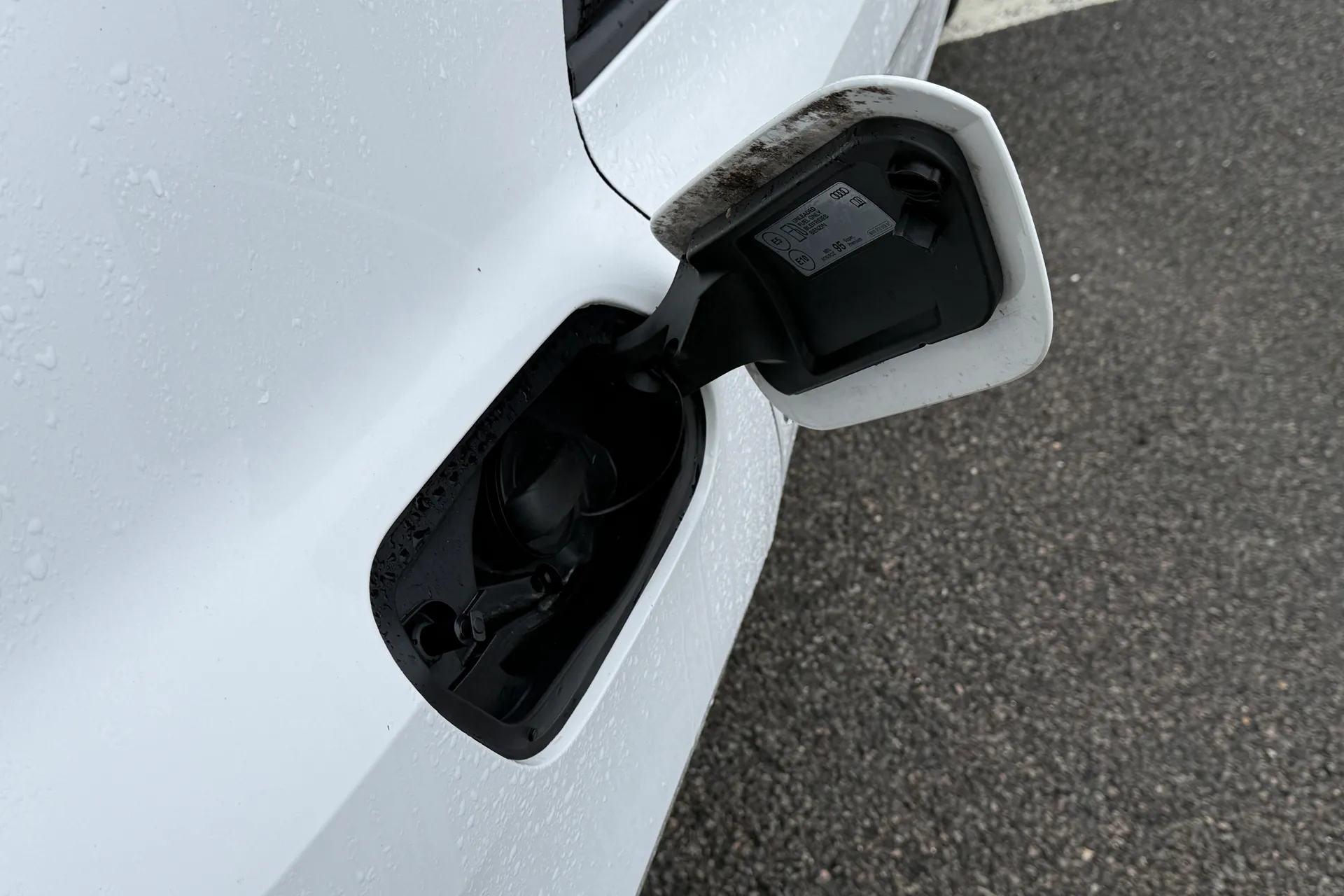 Audi A1 thumbnail image number 26