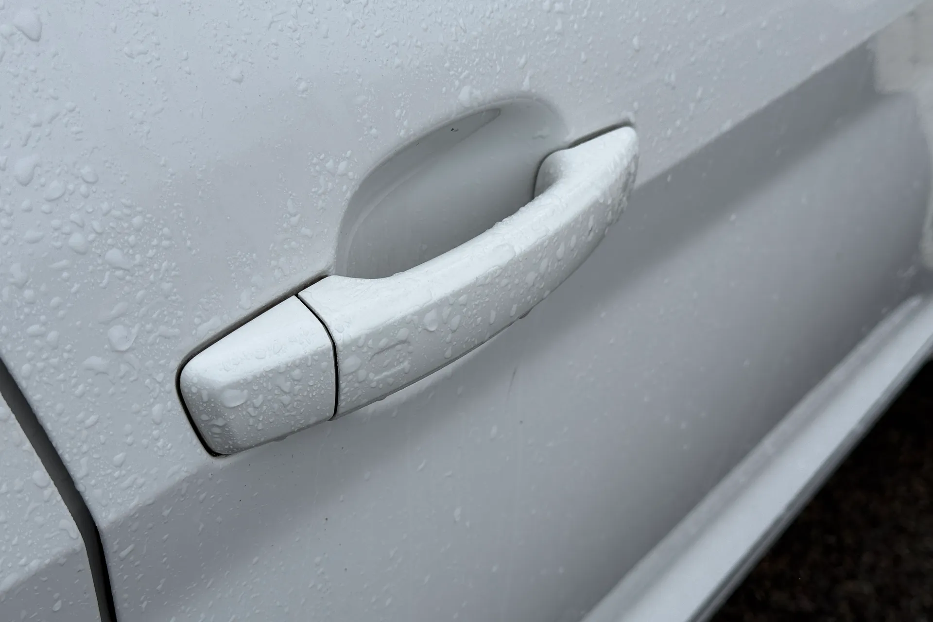 Audi A1 thumbnail image number 7