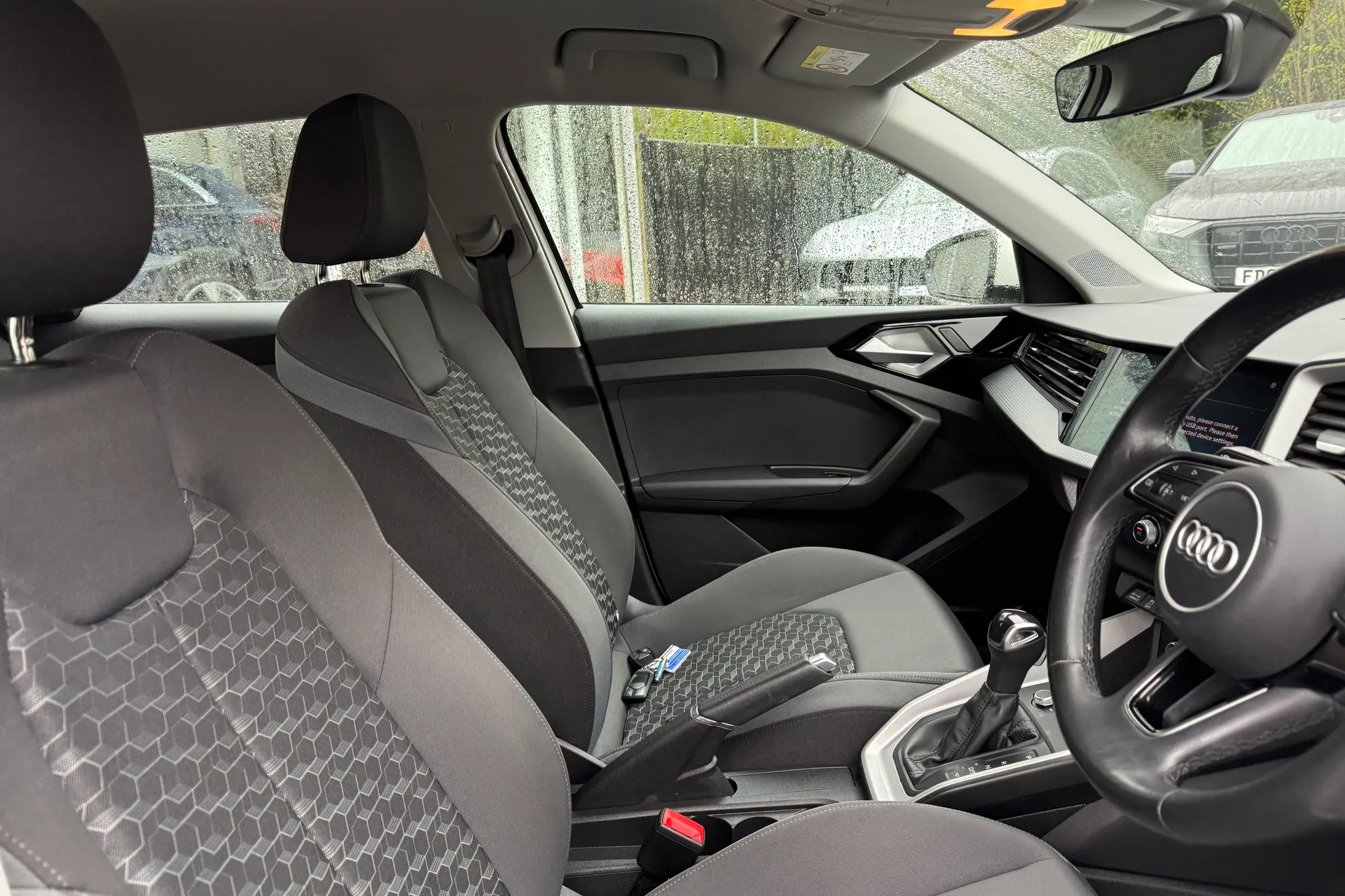 Audi A1 thumbnail image number 24