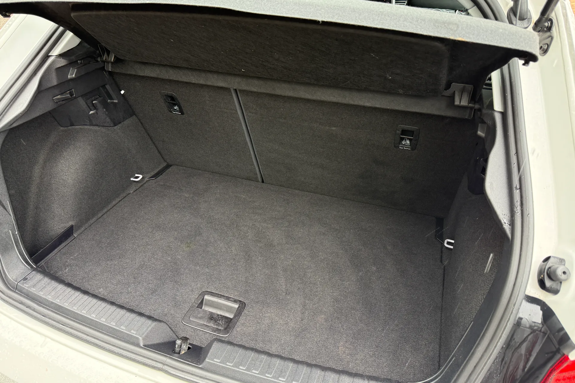 Audi A1 thumbnail image number 37